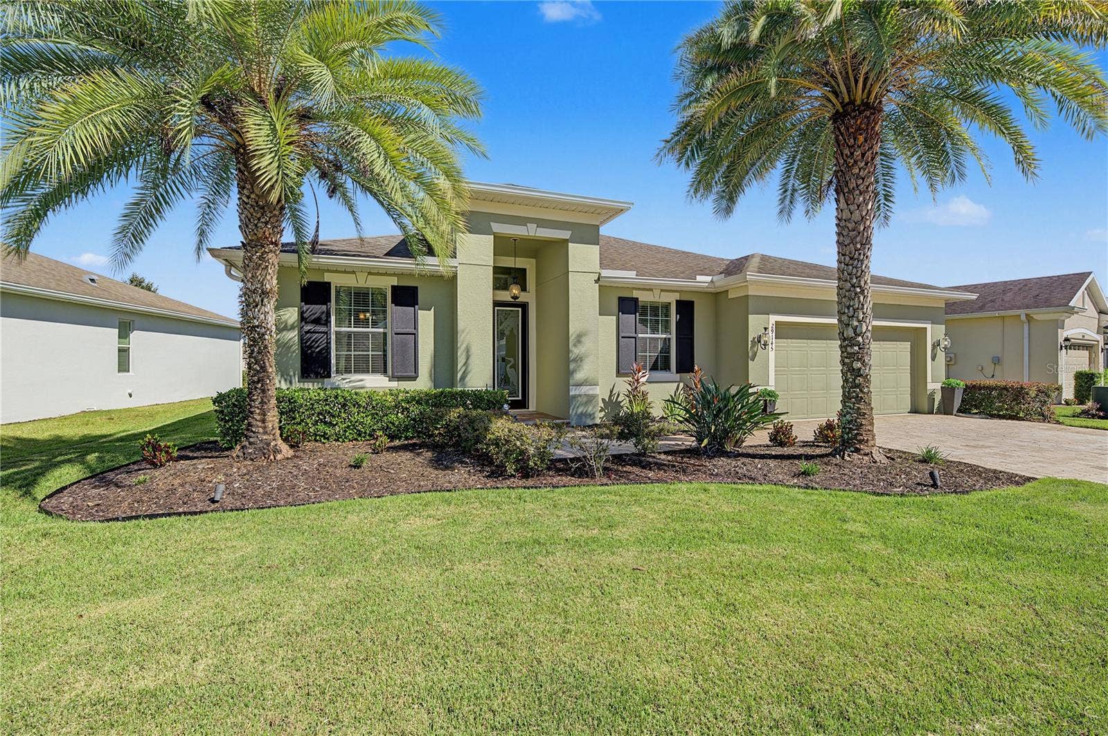 29145 GRASS BUNKER DRIVE, San Antonio, FL 33576 29145 GRASS BUNKER DRIVE, San Antonio, FL 33576