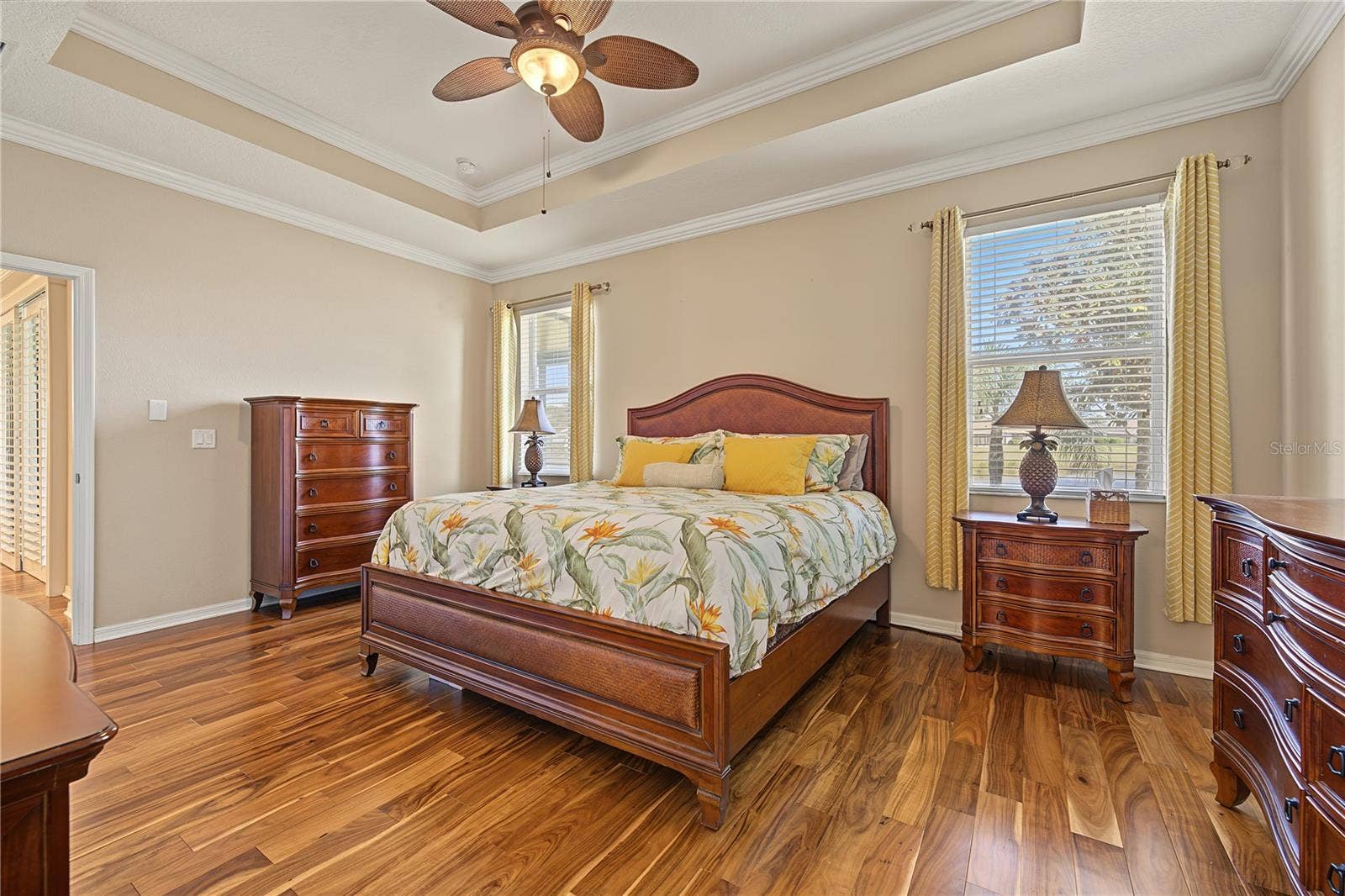 29145 GRASS BUNKER DRIVE, San Antonio, FL 33576 Furnishings negotiable
