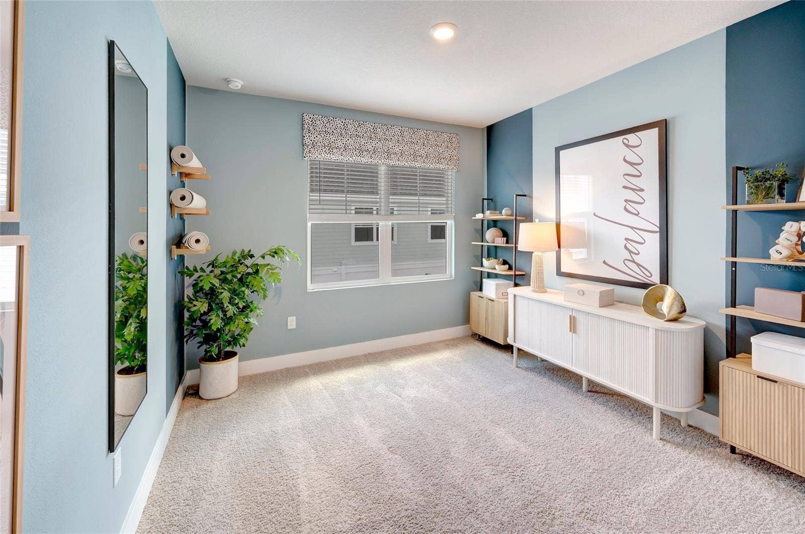 3551 CASPIAN CHERVIL STREET, Wesley Chapel, FL 33543 Bedroom Three