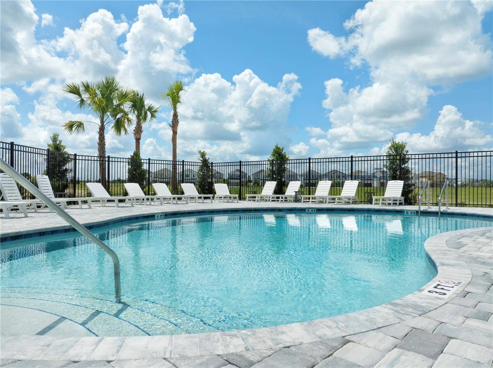 3551 CASPIAN CHERVIL STREET, Wesley Chapel, FL 33543 Community Amenities