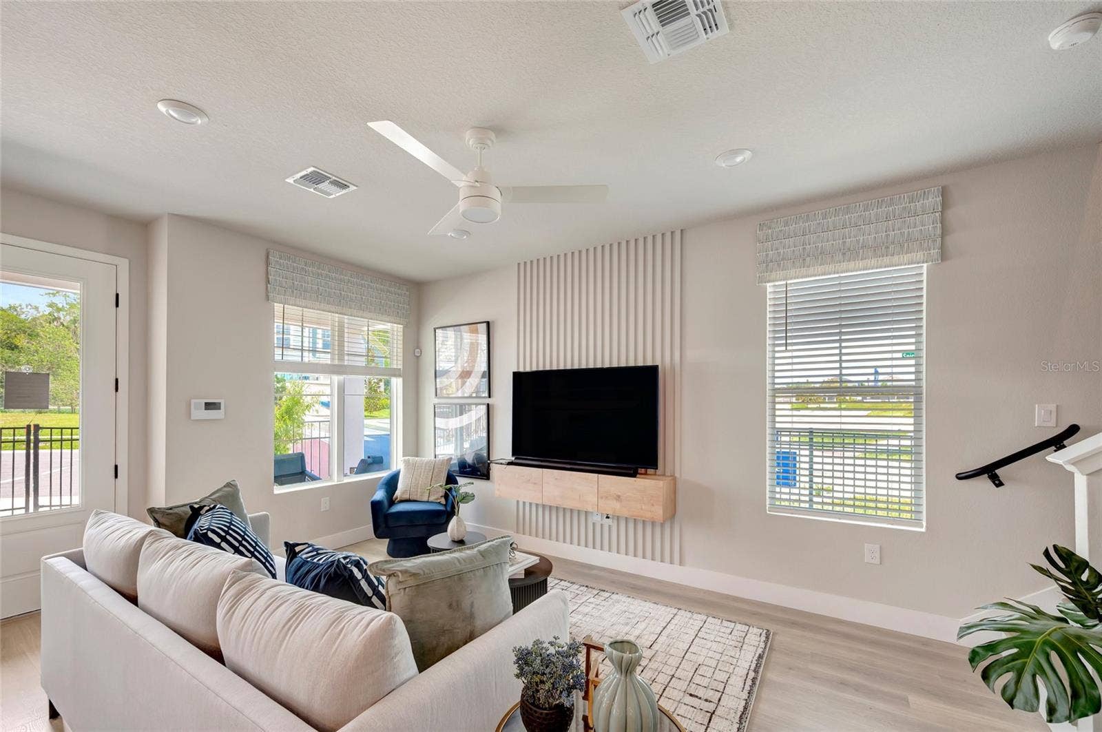 3551 CASPIAN CHERVIL STREET, Wesley Chapel, FL 33543 Family Room