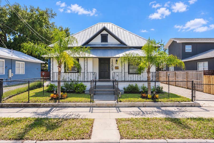 Property photo for 1209 E 18TH AVENUE, Tampa, FL