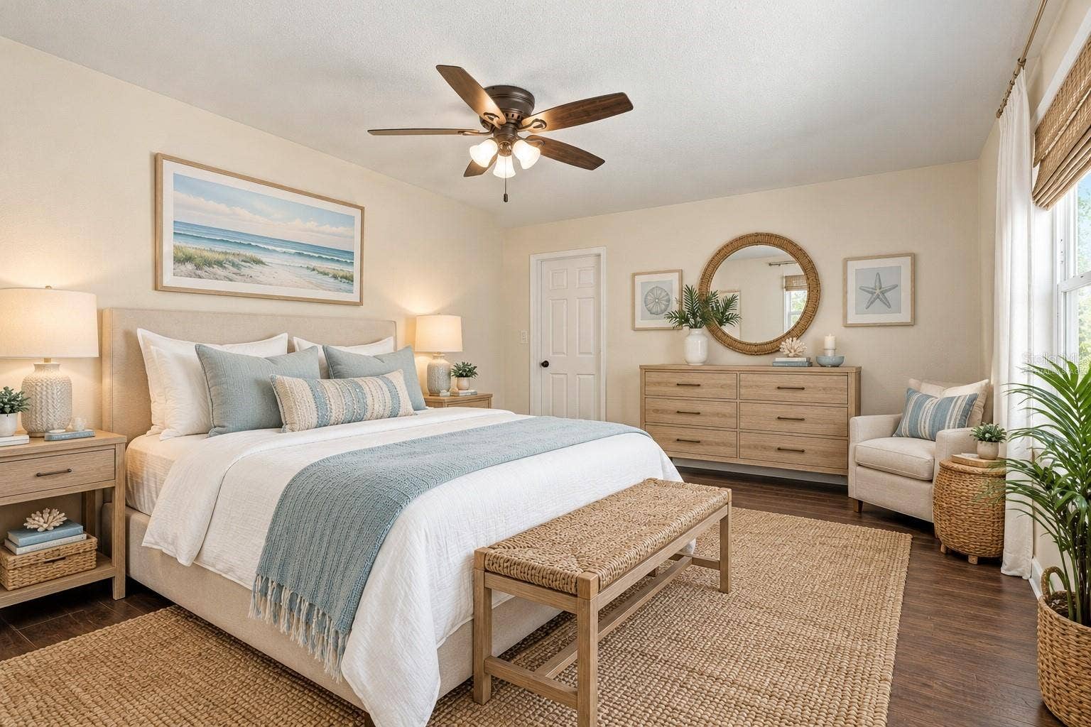 1119 63RD STREET S, Gulfport, FL 33707 Virtually Staged