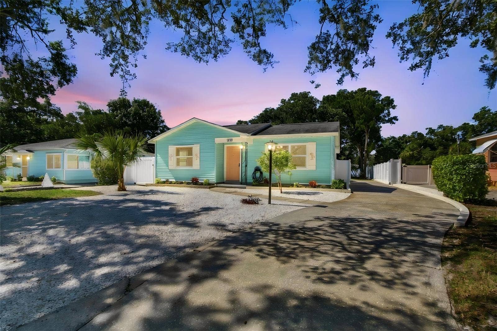 1119 63RD STREET S, Gulfport, FL 33707 1119 63RD STREET S, Gulfport, FL 33707
