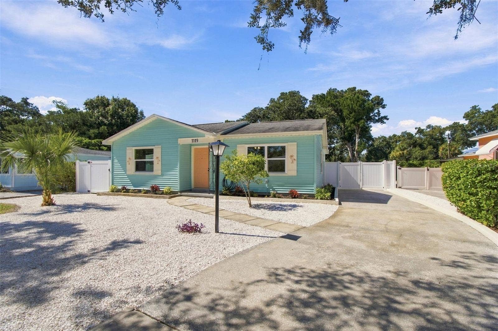 1119 63RD STREET S, Gulfport, FL 33707 1119 63RD STREET S, Gulfport, FL 33707