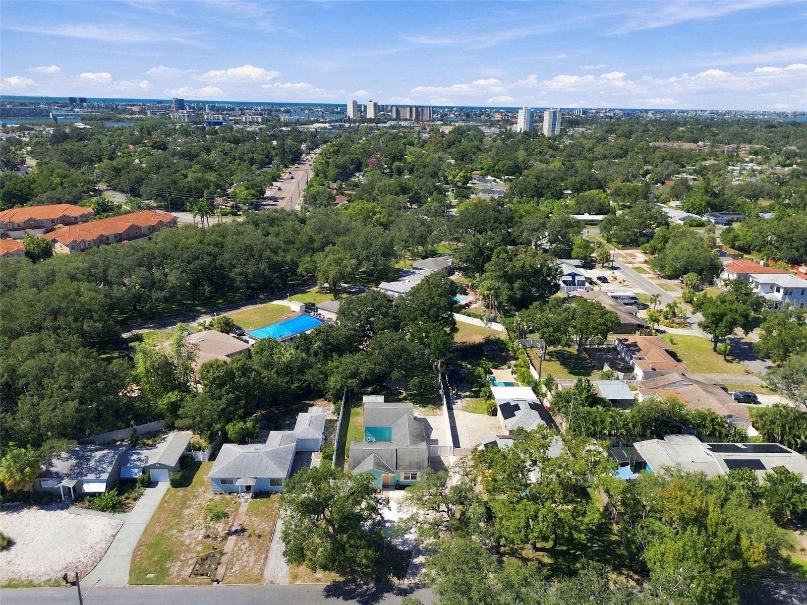 1119 63RD STREET S, Gulfport, FL 33707 1119 63RD STREET S, Gulfport, FL 33707
