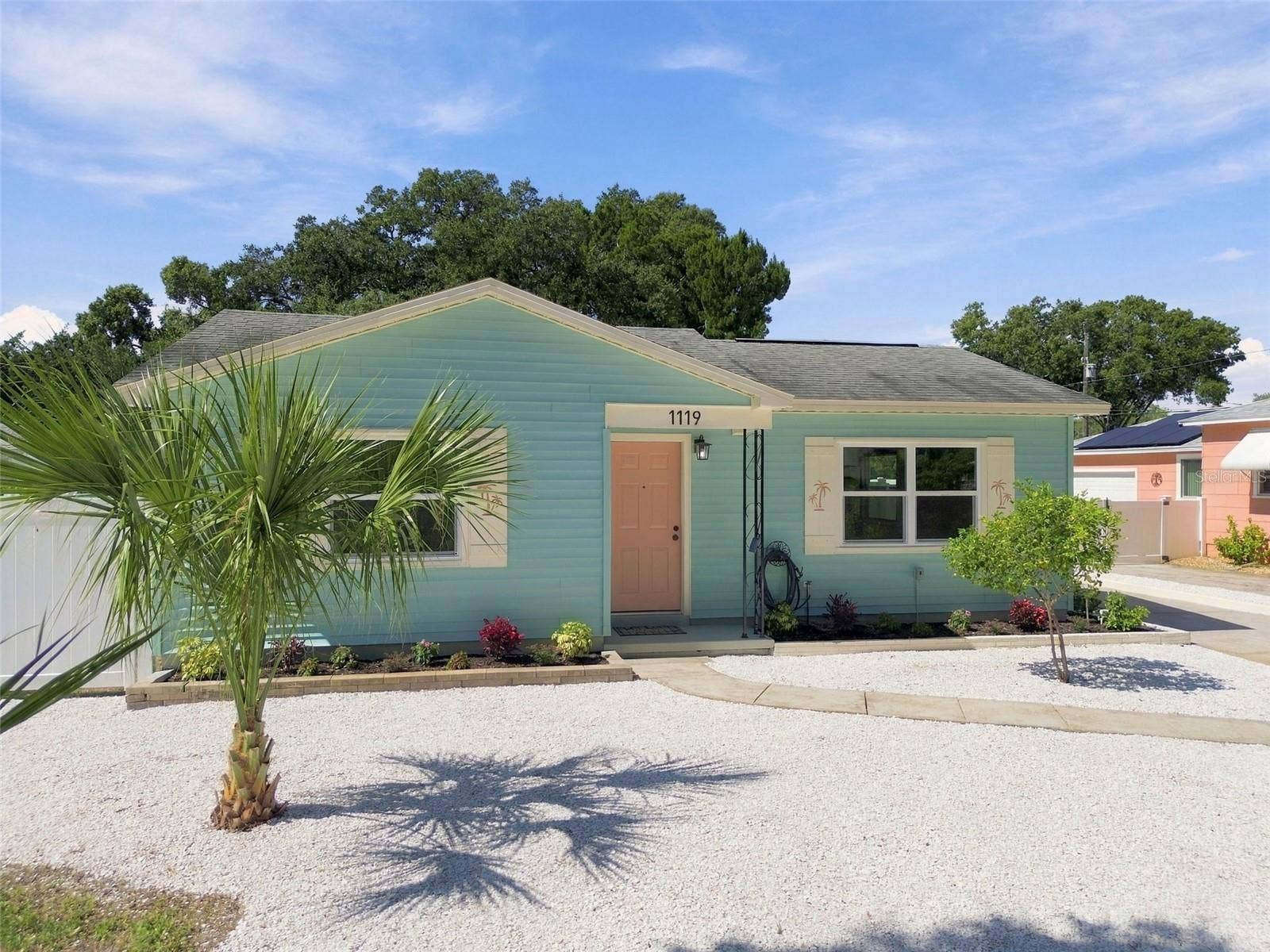 1119 63RD STREET S, Gulfport, FL 33707 1119 63RD STREET S, Gulfport, FL 33707