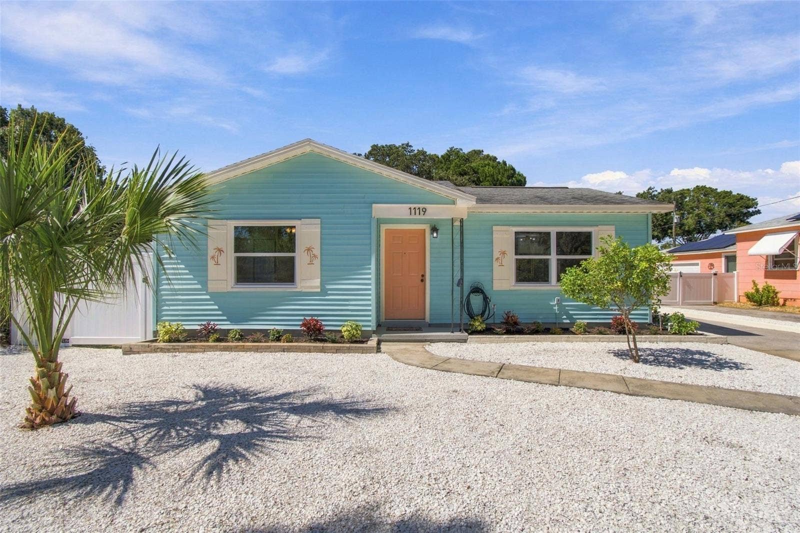 1119 63RD STREET S, Gulfport, FL 33707 1119 63RD STREET S, Gulfport, FL 33707