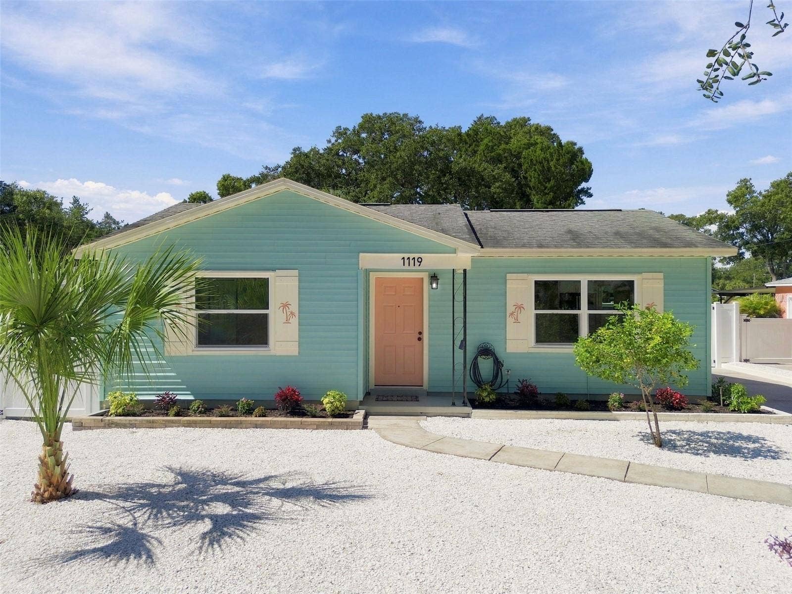 1119 63RD STREET S, Gulfport, FL 33707 1119 63RD STREET S, Gulfport, FL 33707