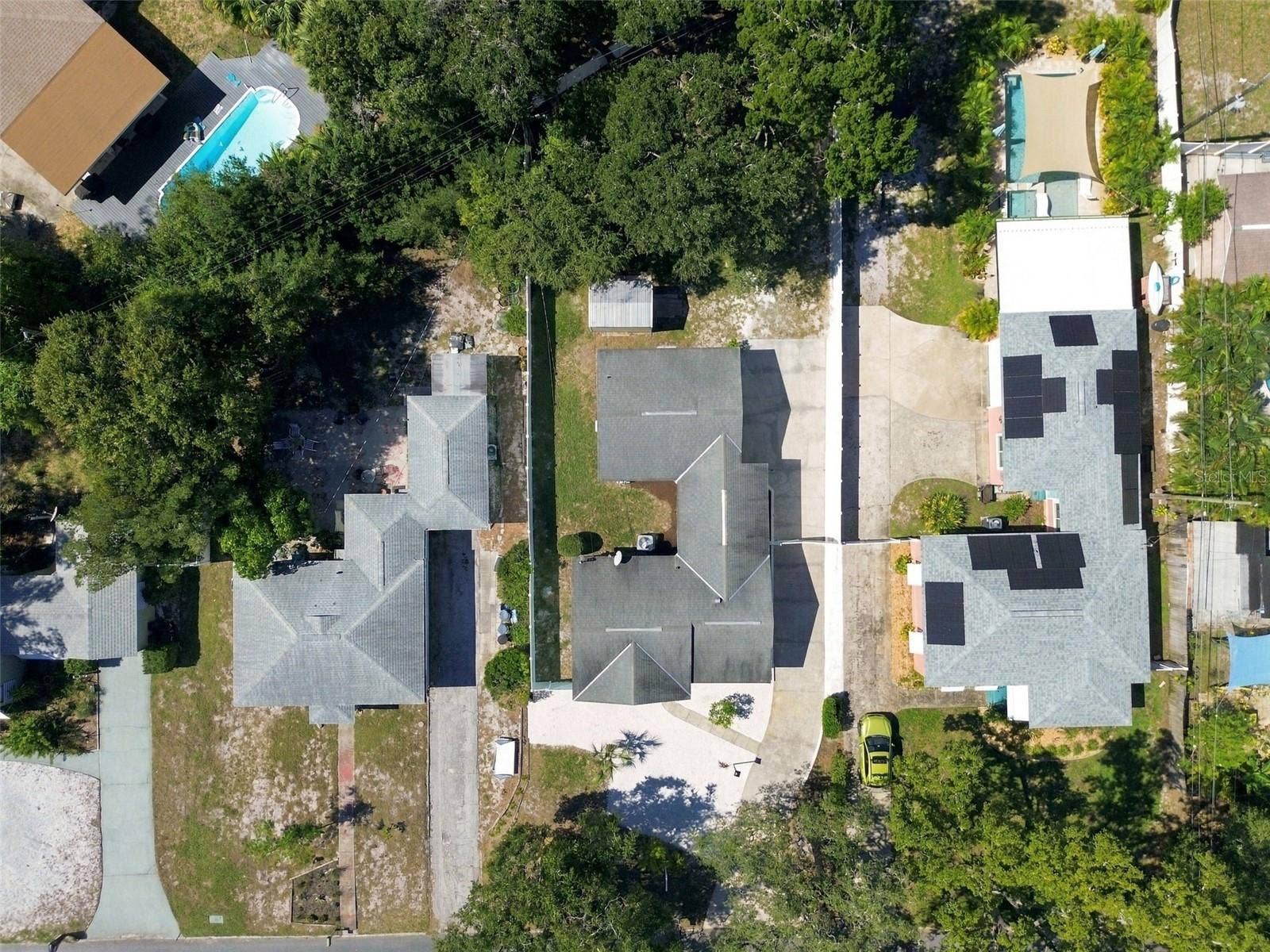 1119 63RD STREET S, Gulfport, FL 33707 1119 63RD STREET S, Gulfport, FL 33707