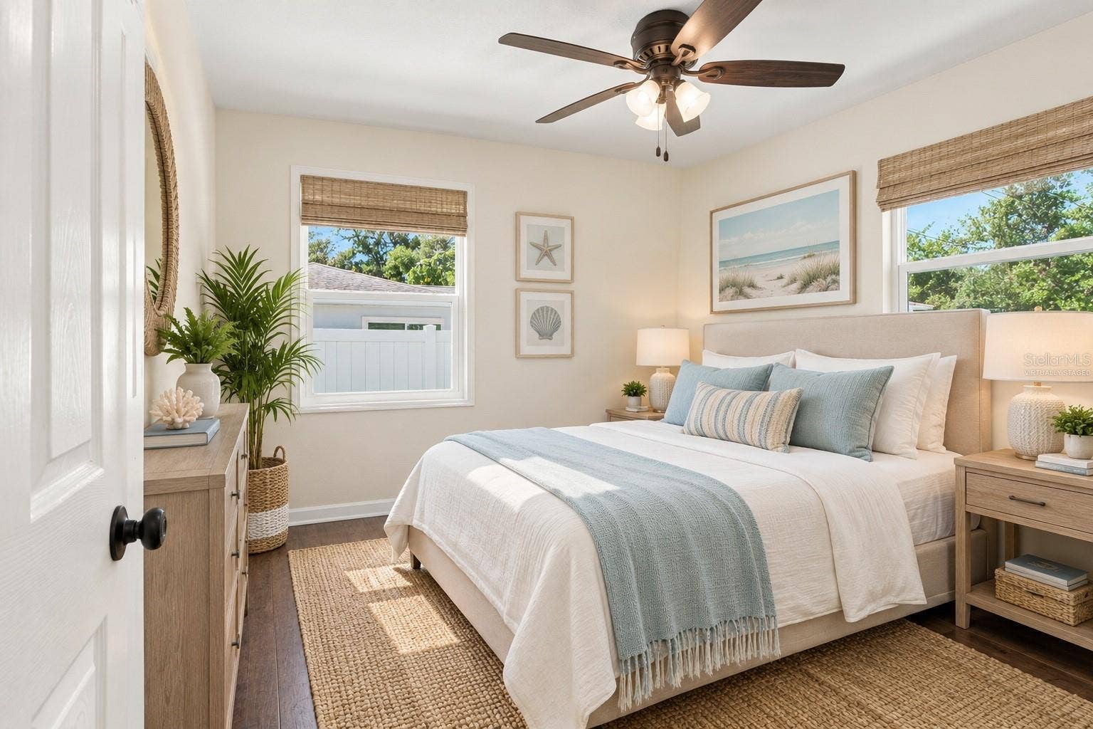 1119 63RD STREET S, Gulfport, FL 33707 Virtually Staged