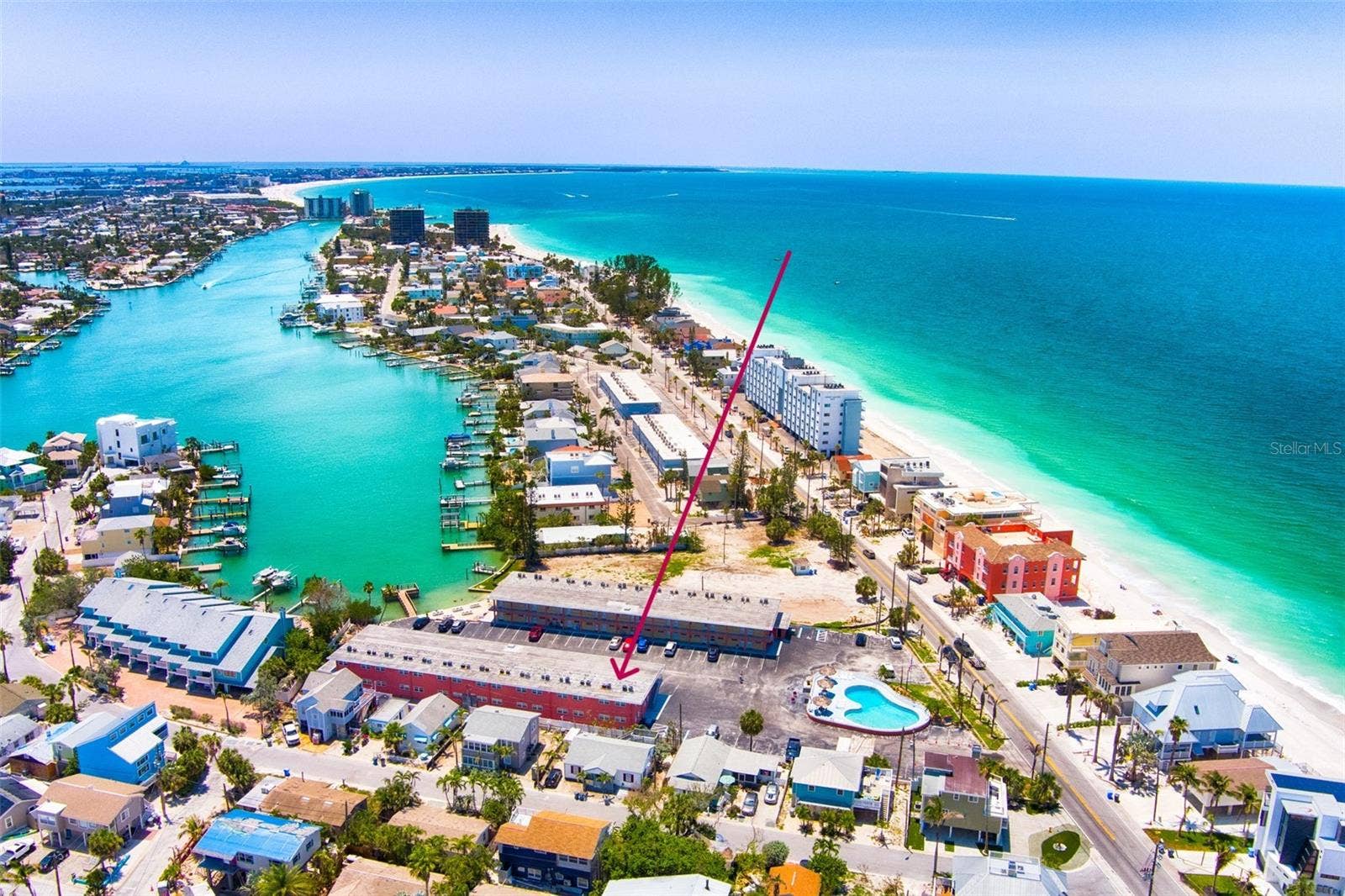 8567 W GULF BOULEVARD, #27N, St Petersburg, FL 33706 8567 W GULF BOULEVARD, #27N, St Petersburg, FL 33706