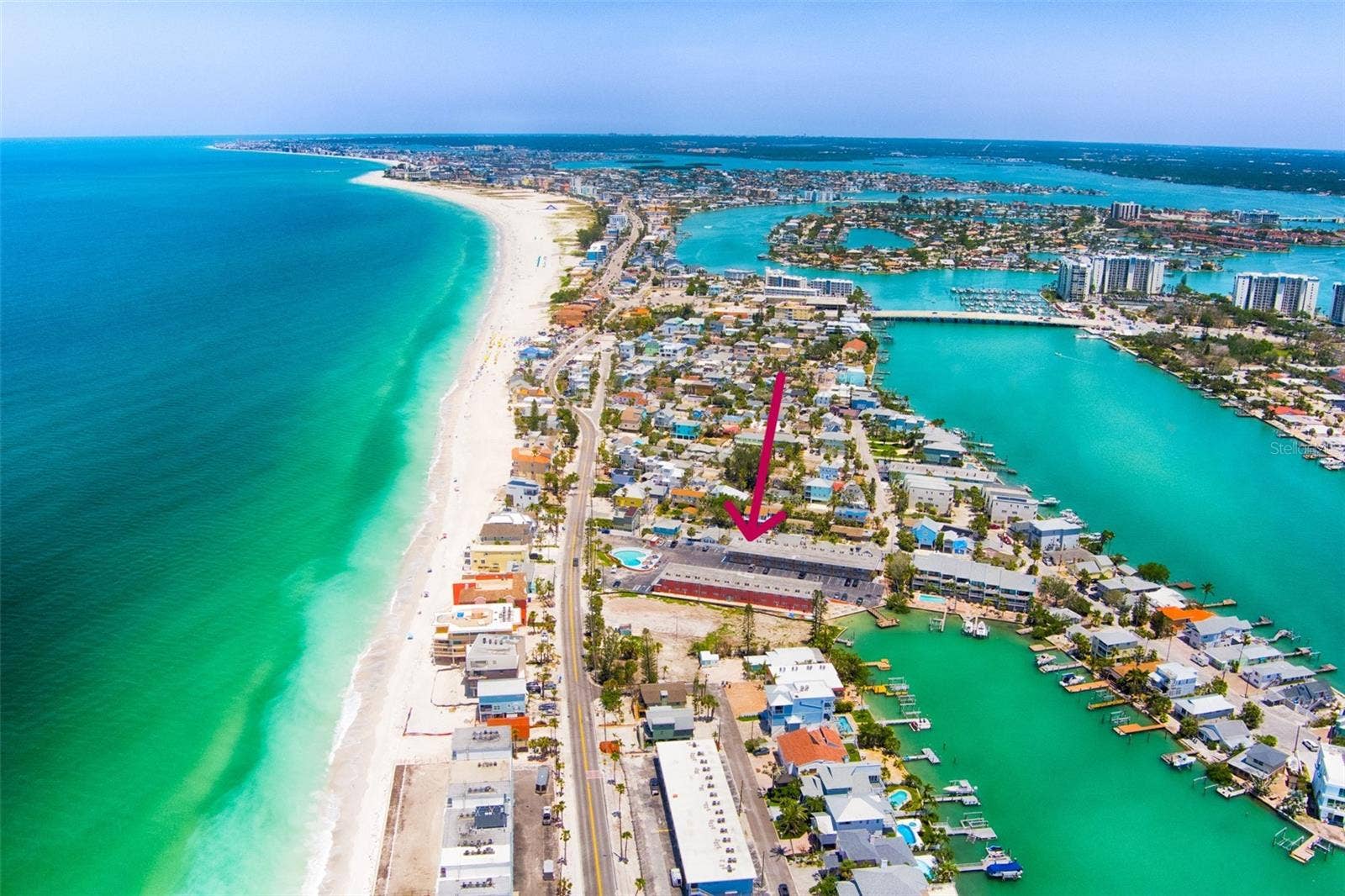 8567 W GULF BOULEVARD, #27N, St Petersburg, FL 33706 8567 W GULF BOULEVARD, #27N, St Petersburg, FL 33706