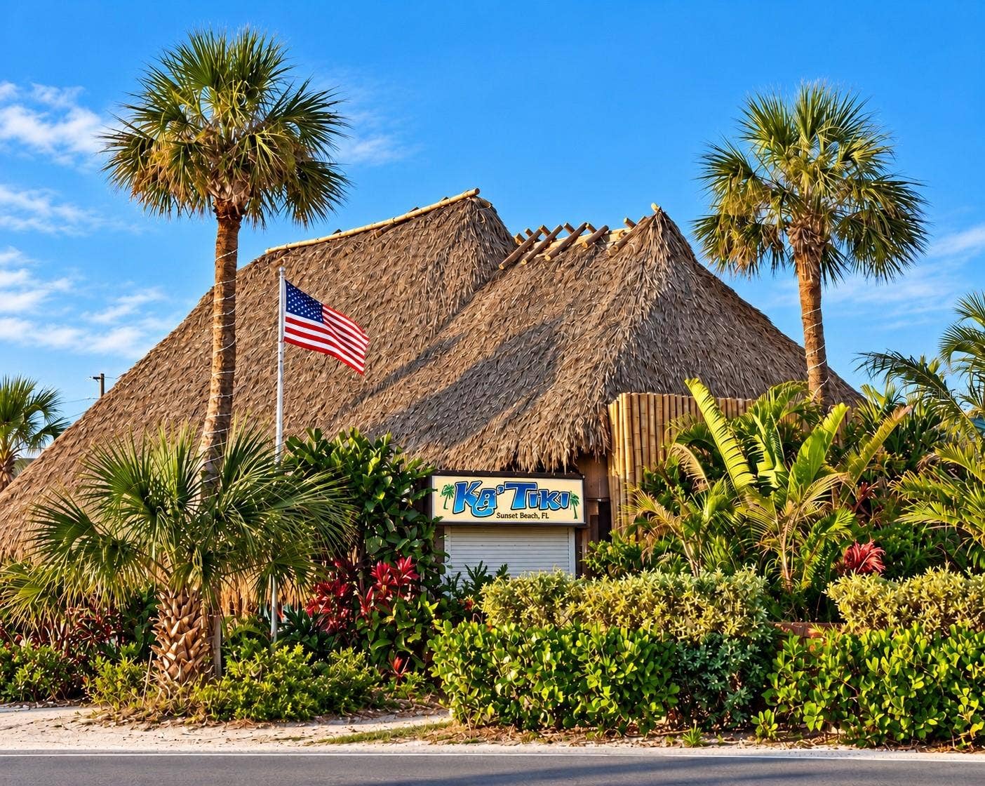8567 W GULF BOULEVARD, #27N, St Petersburg, FL 33706 Ka' Tiki