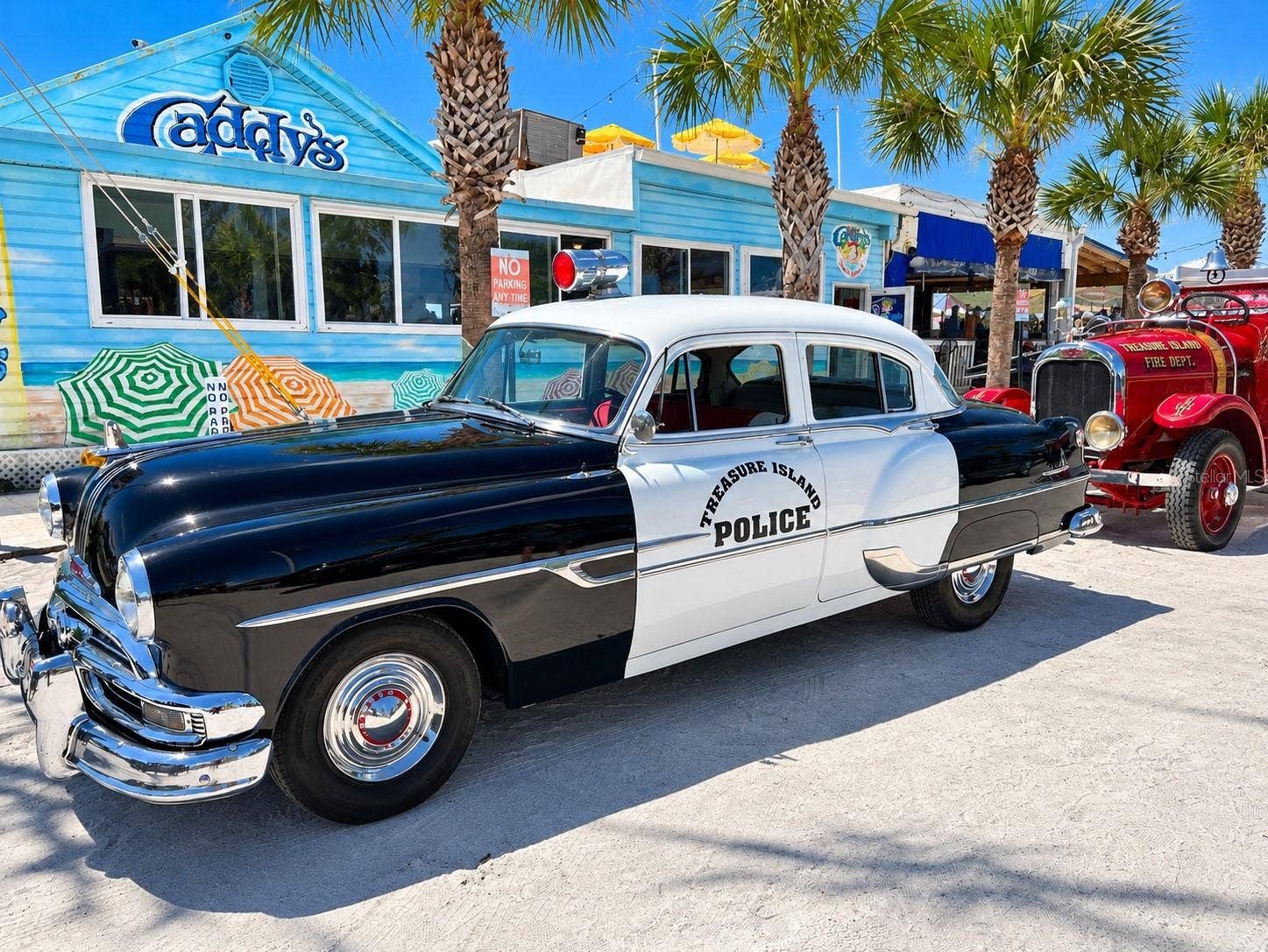 8567 W GULF BOULEVARD, #27N, St Petersburg, FL 33706 Caddy's On The Beach
