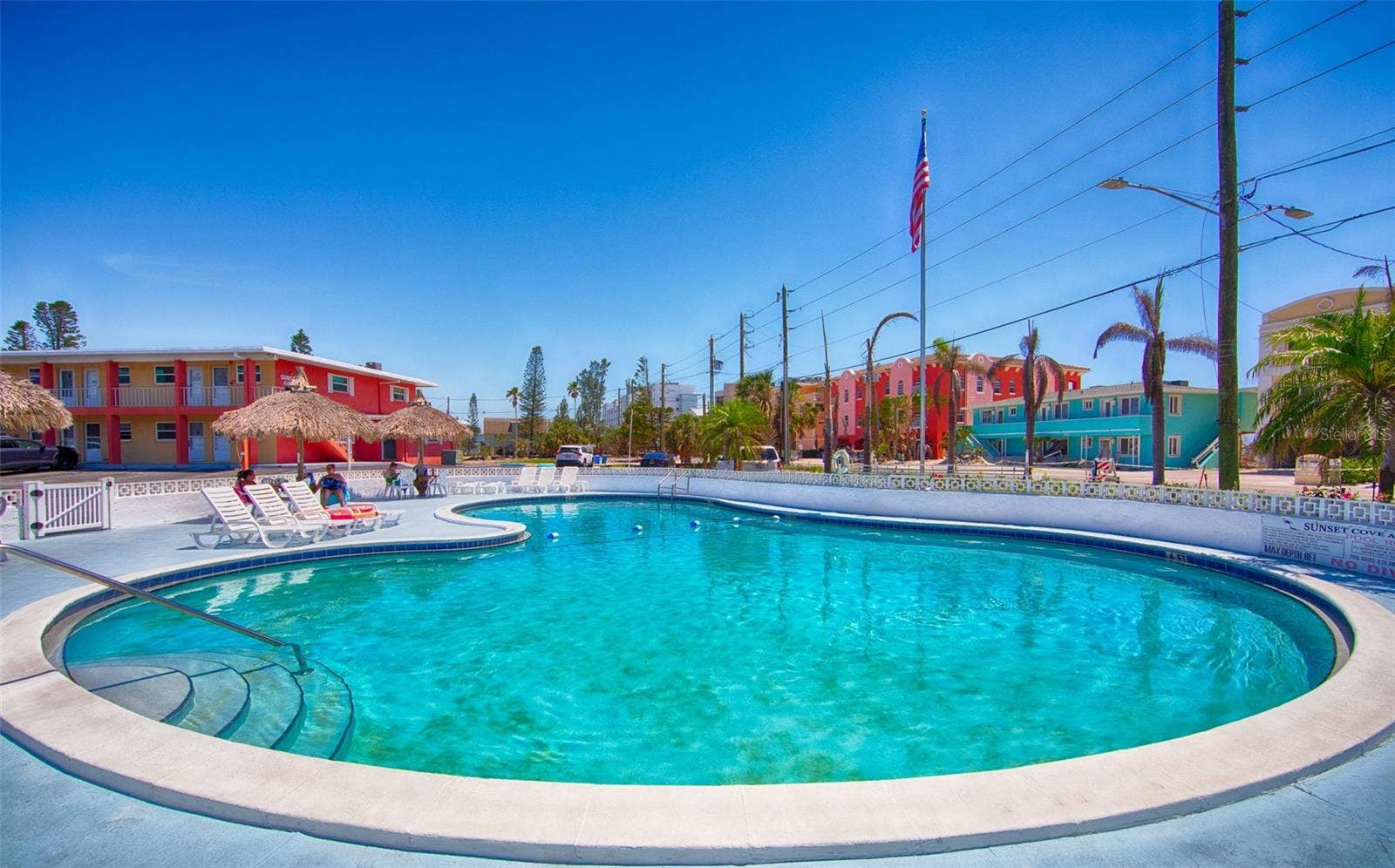 8567 W GULF BOULEVARD, #27N, St Petersburg, FL 33706 8567 W GULF BOULEVARD, #27N, St Petersburg, FL 33706