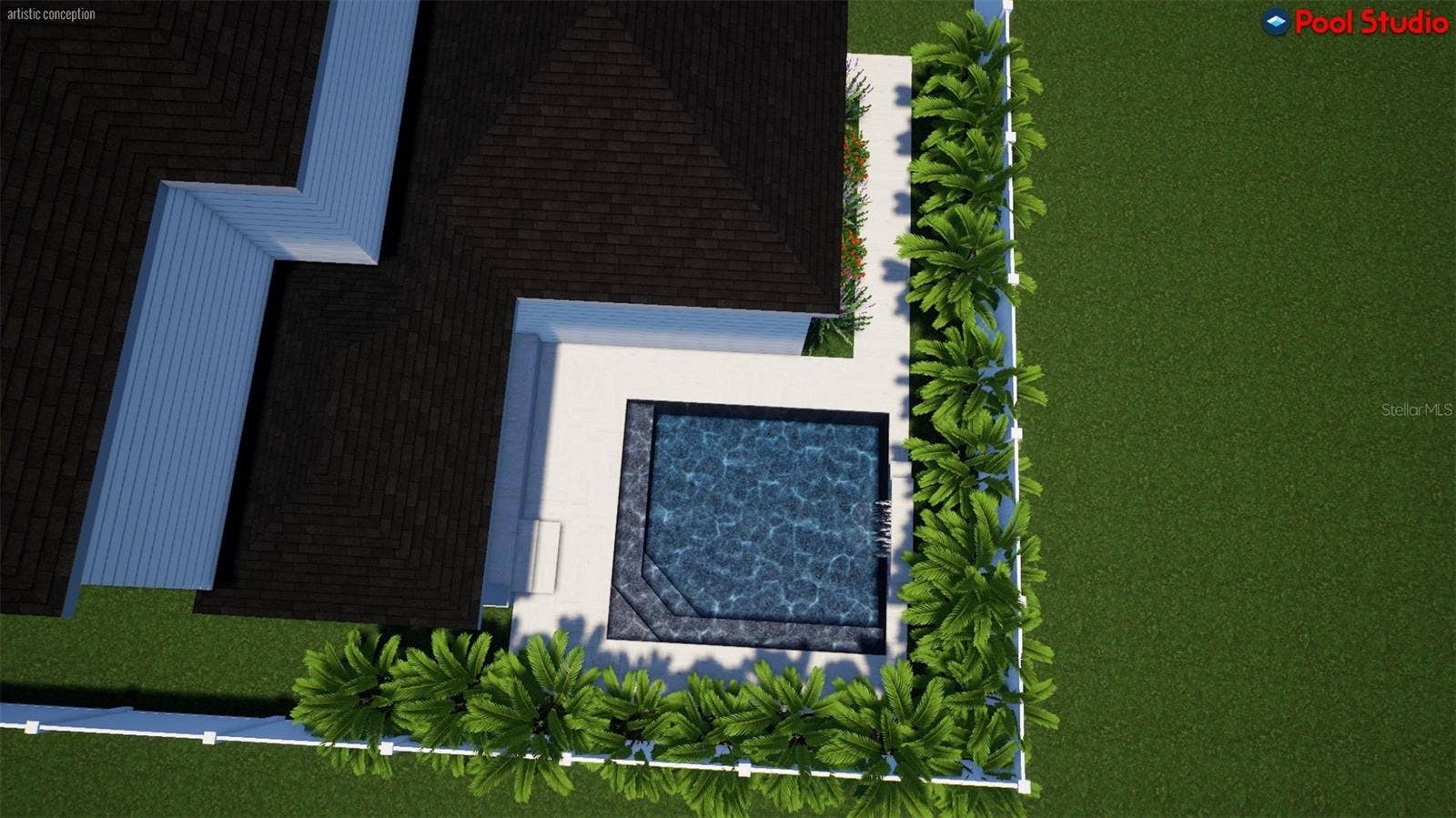 Optional pool