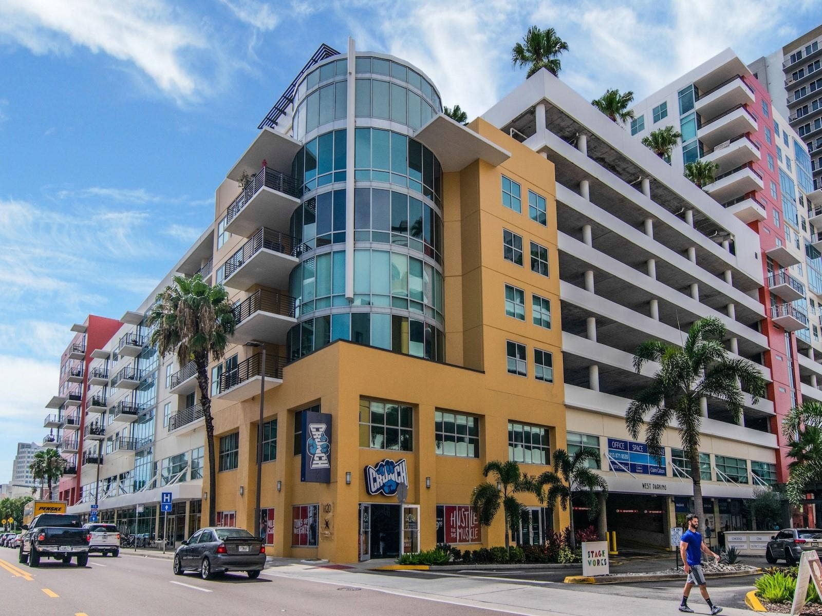 1120 E KENNEDY BOULEVARD, #1022, Tampa, FL 33602 1120 E KENNEDY BOULEVARD, #1022, Tampa, FL 33602