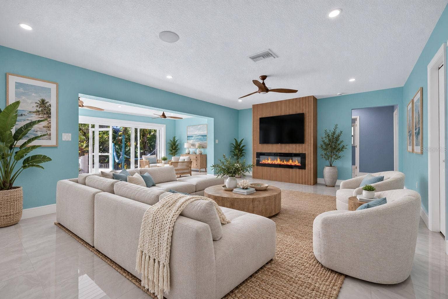 4643 BAY CREST DRIVE, Tampa, FL 33615 4643 BAY CREST DRIVE, Tampa, FL 33615