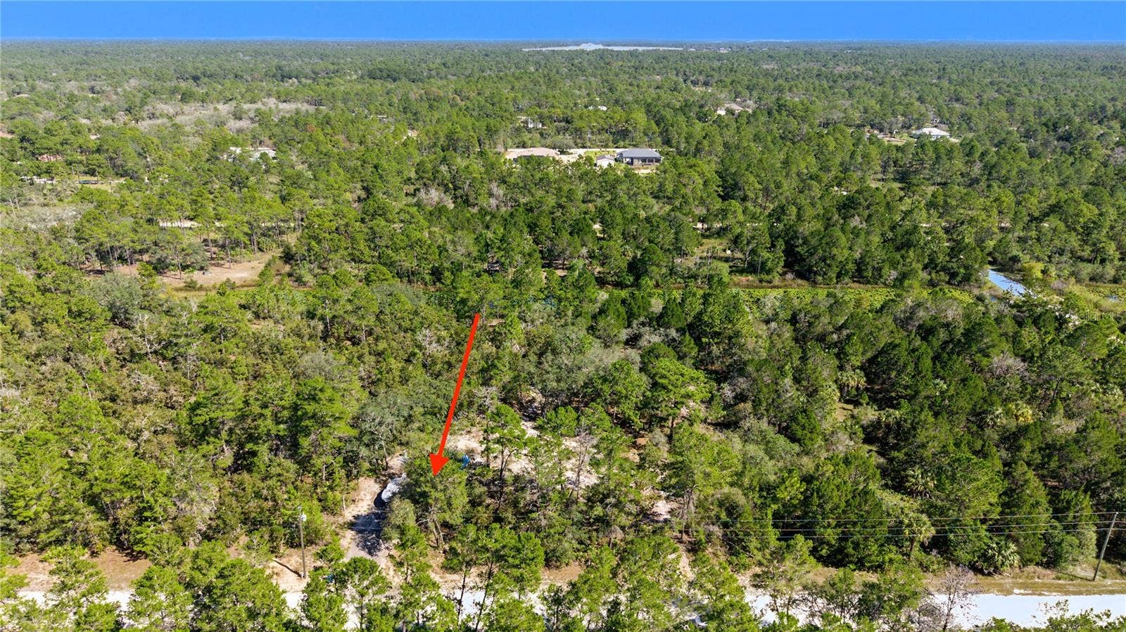 18182 RAPIDAN ROAD, Weeki Wachee, FL 34614 18182 RAPIDAN ROAD, Weeki Wachee, FL 34614