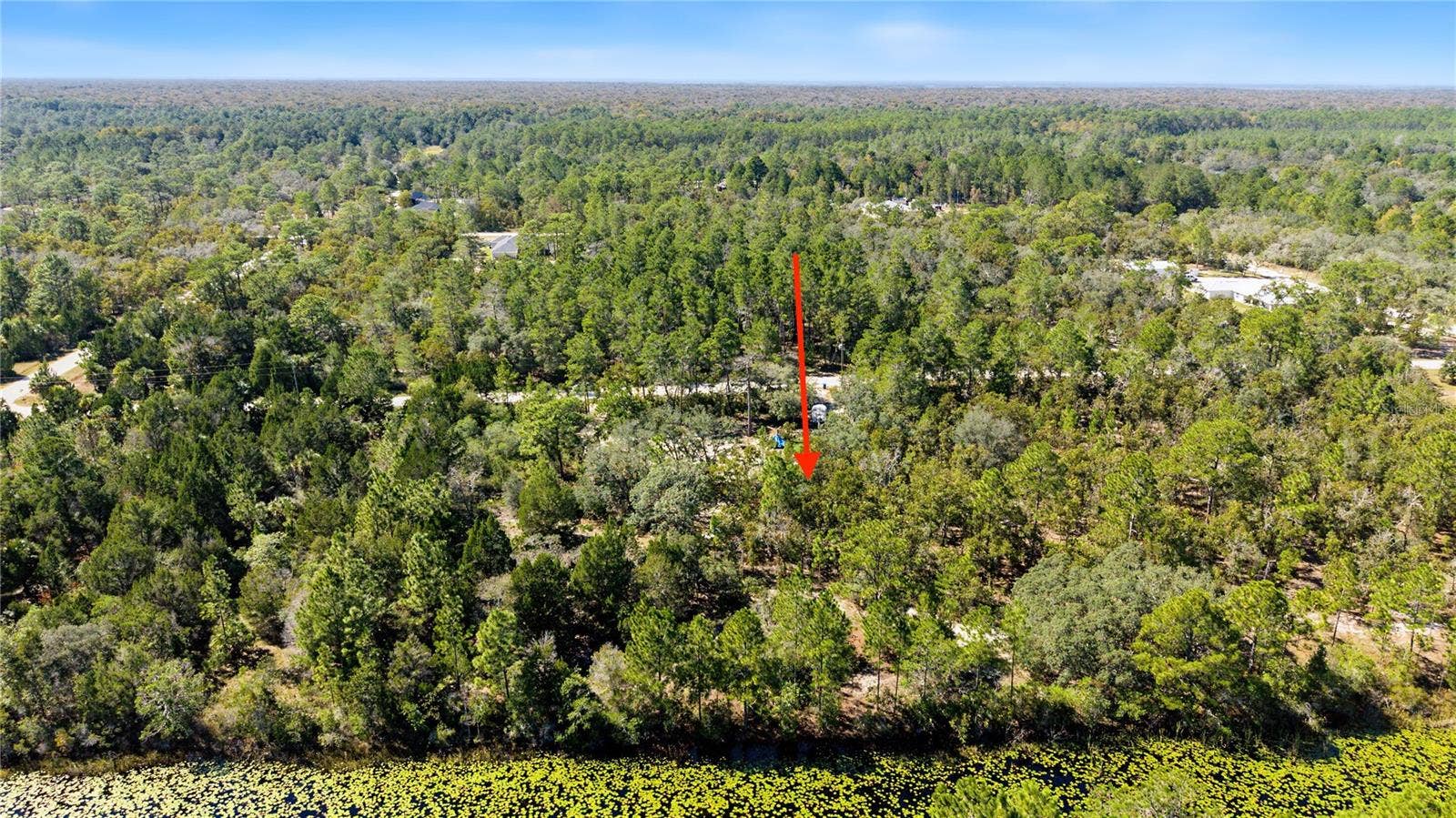18182 RAPIDAN ROAD, Weeki Wachee, FL 34614 18182 RAPIDAN ROAD, Weeki Wachee, FL 34614