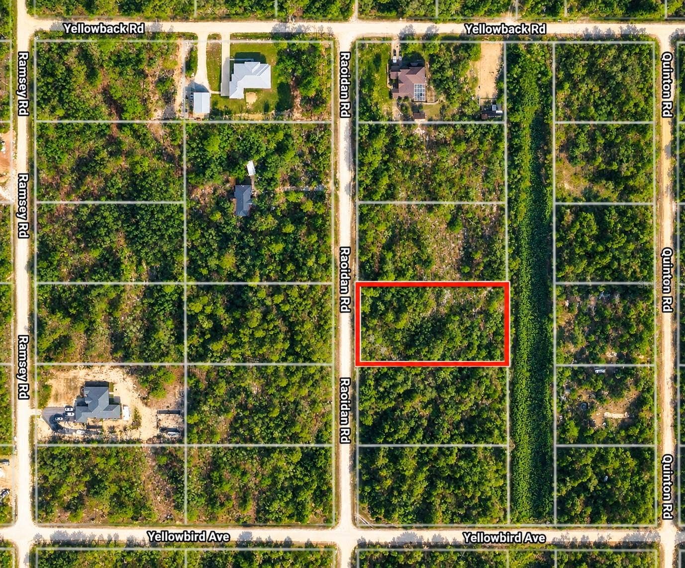 18182 RAPIDAN ROAD, Weeki Wachee, FL 34614 18182 RAPIDAN ROAD, Weeki Wachee, FL 34614