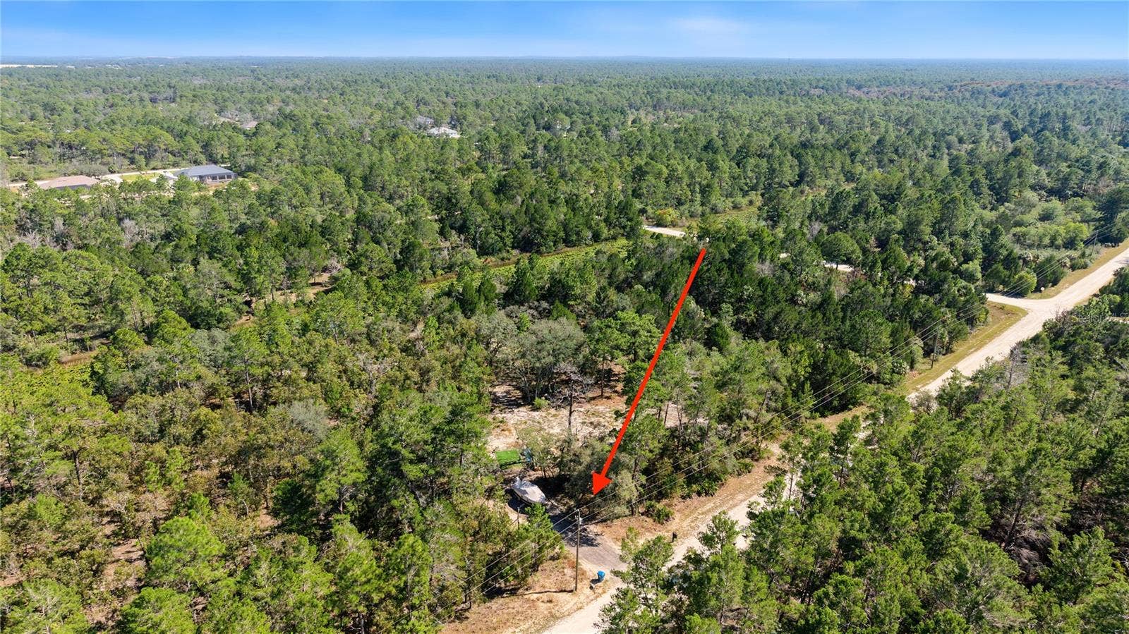 18182 RAPIDAN ROAD, Weeki Wachee, FL 34614 18182 RAPIDAN ROAD, Weeki Wachee, FL 34614