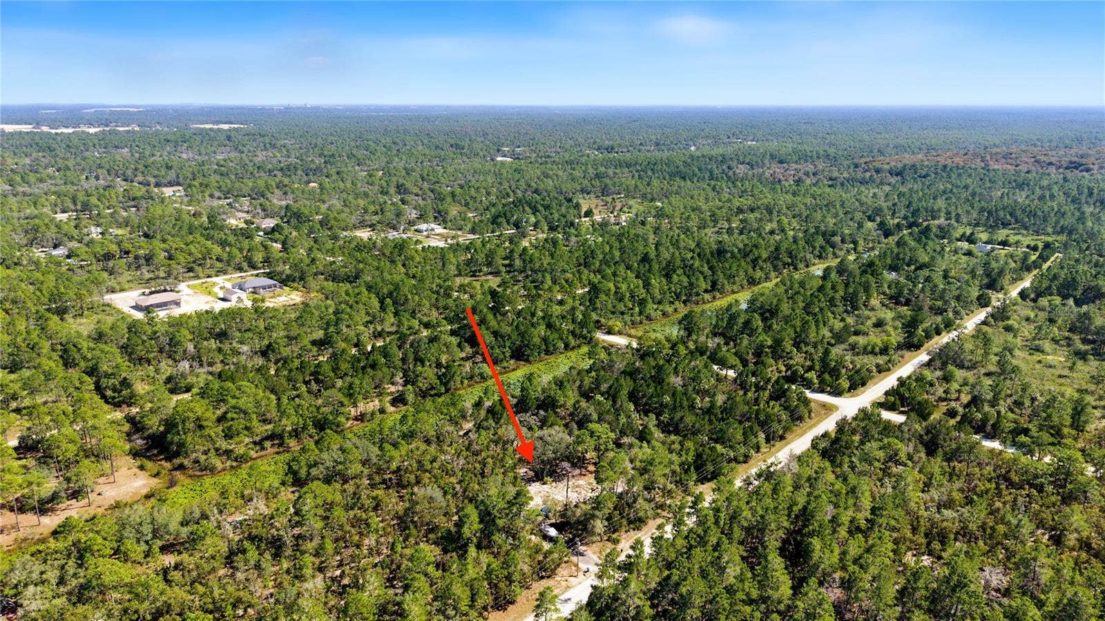 18182 RAPIDAN ROAD, Weeki Wachee, FL 34614 18182 RAPIDAN ROAD, Weeki Wachee, FL 34614