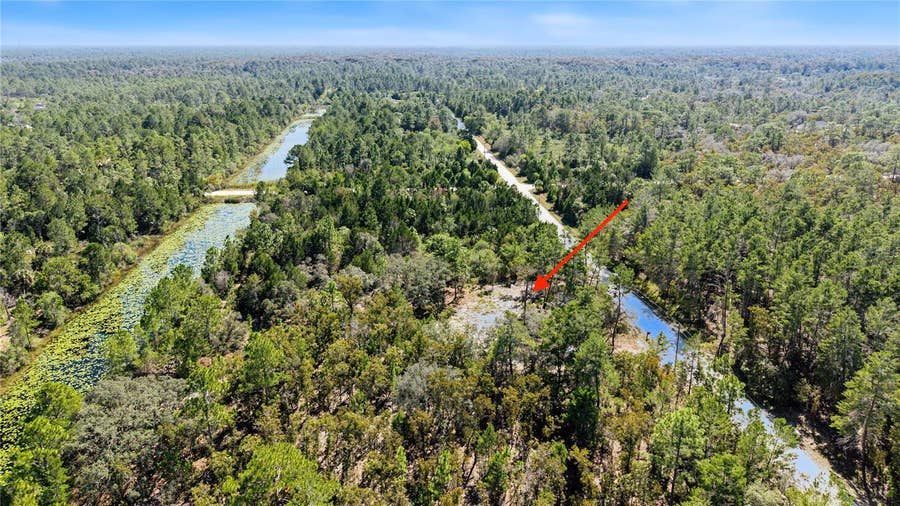Property photo for 18182 RAPIDAN ROAD, Weeki Wachee, FL