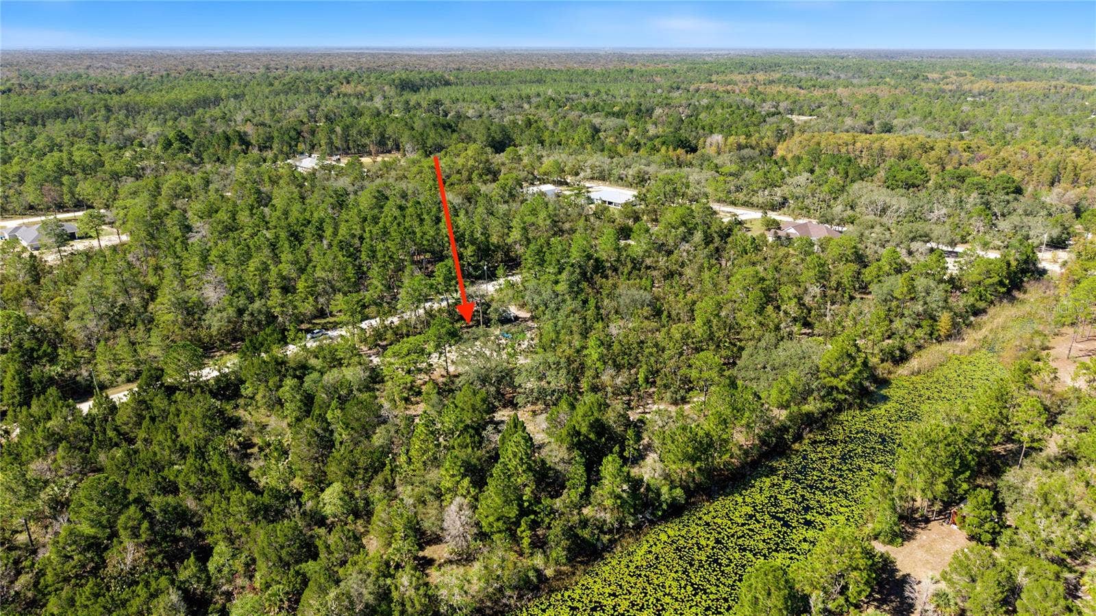 18182 RAPIDAN ROAD, Weeki Wachee, FL 34614 18182 RAPIDAN ROAD, Weeki Wachee, FL 34614