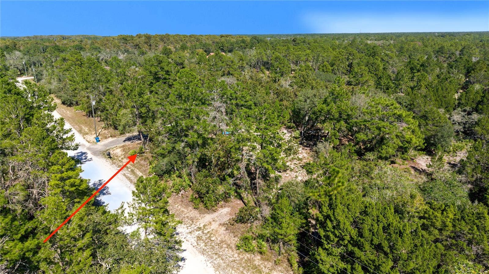 18182 RAPIDAN ROAD, Weeki Wachee, FL 34614 18182 RAPIDAN ROAD, Weeki Wachee, FL 34614