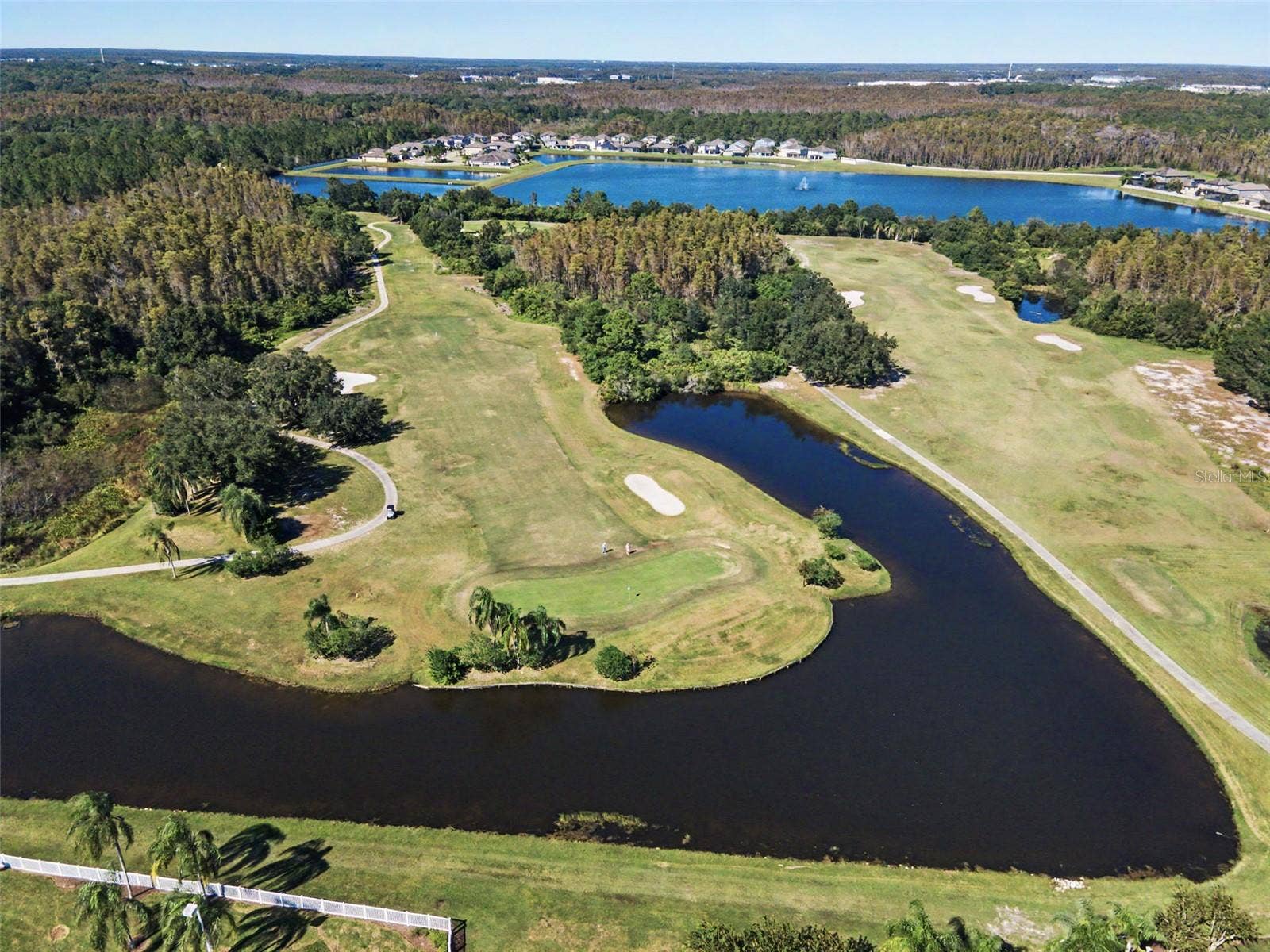 19266 FISHERMANS BEND DRIVE, Lutz, FL 33558 19266 FISHERMANS BEND DRIVE, Lutz, FL 33558