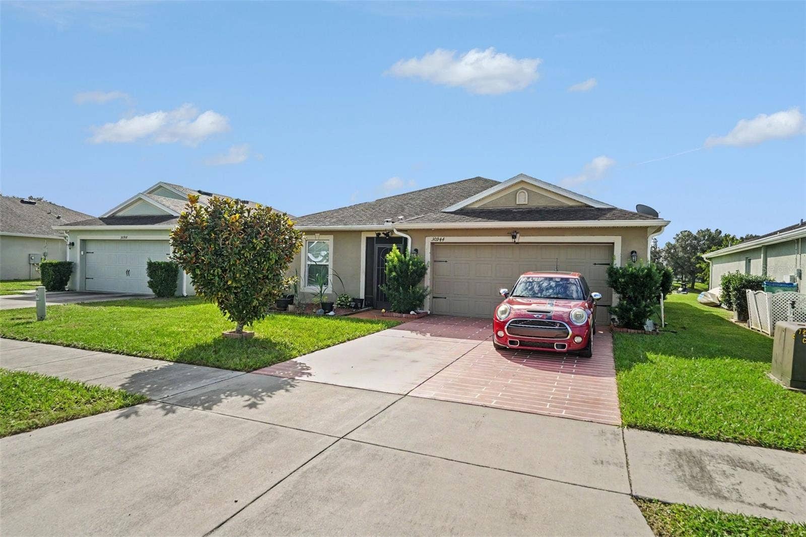 30944 WATER LILY DRIVE, Brooksville, FL 34602