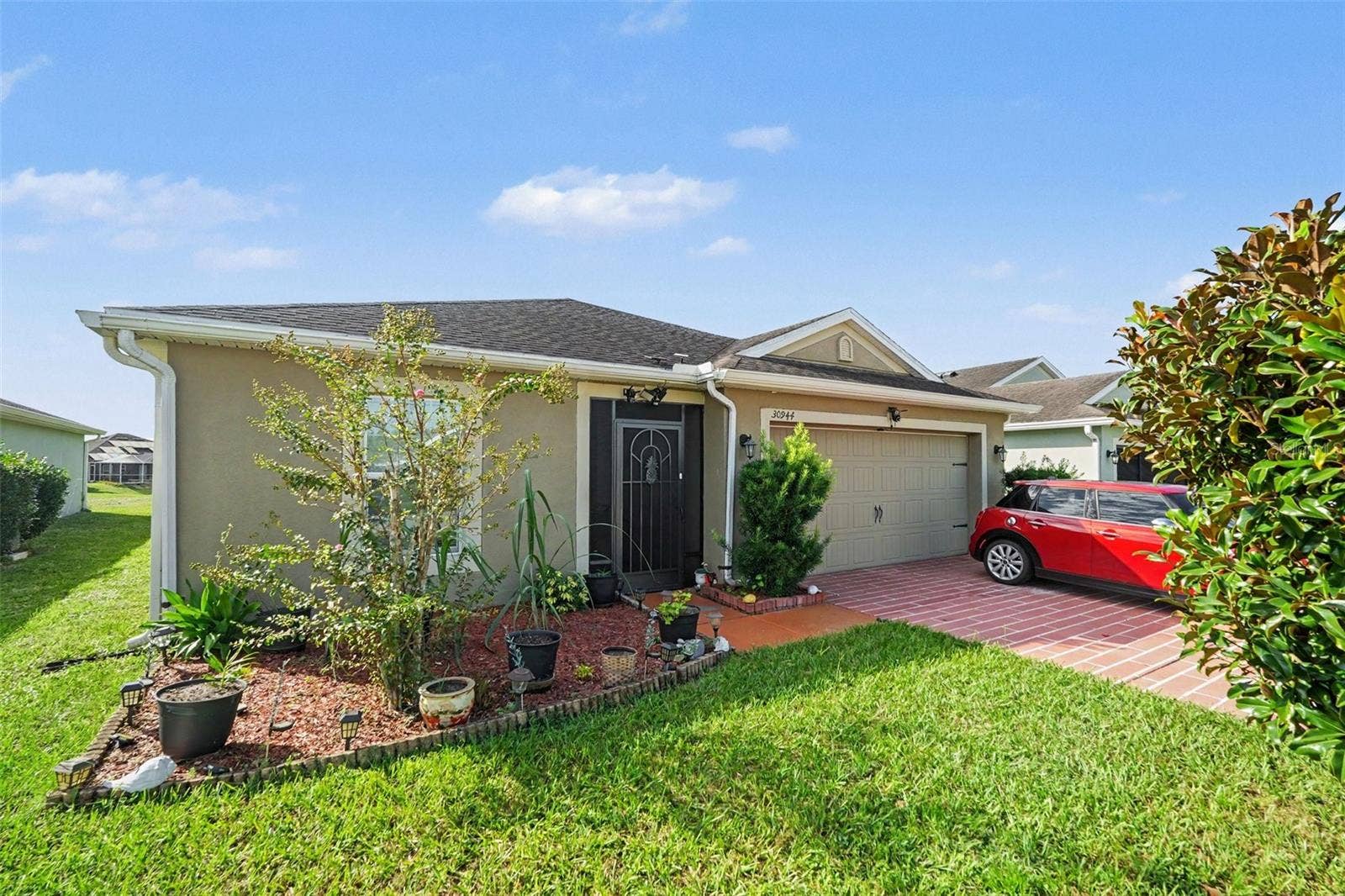 30944 WATER LILY DRIVE, Brooksville, FL 34602