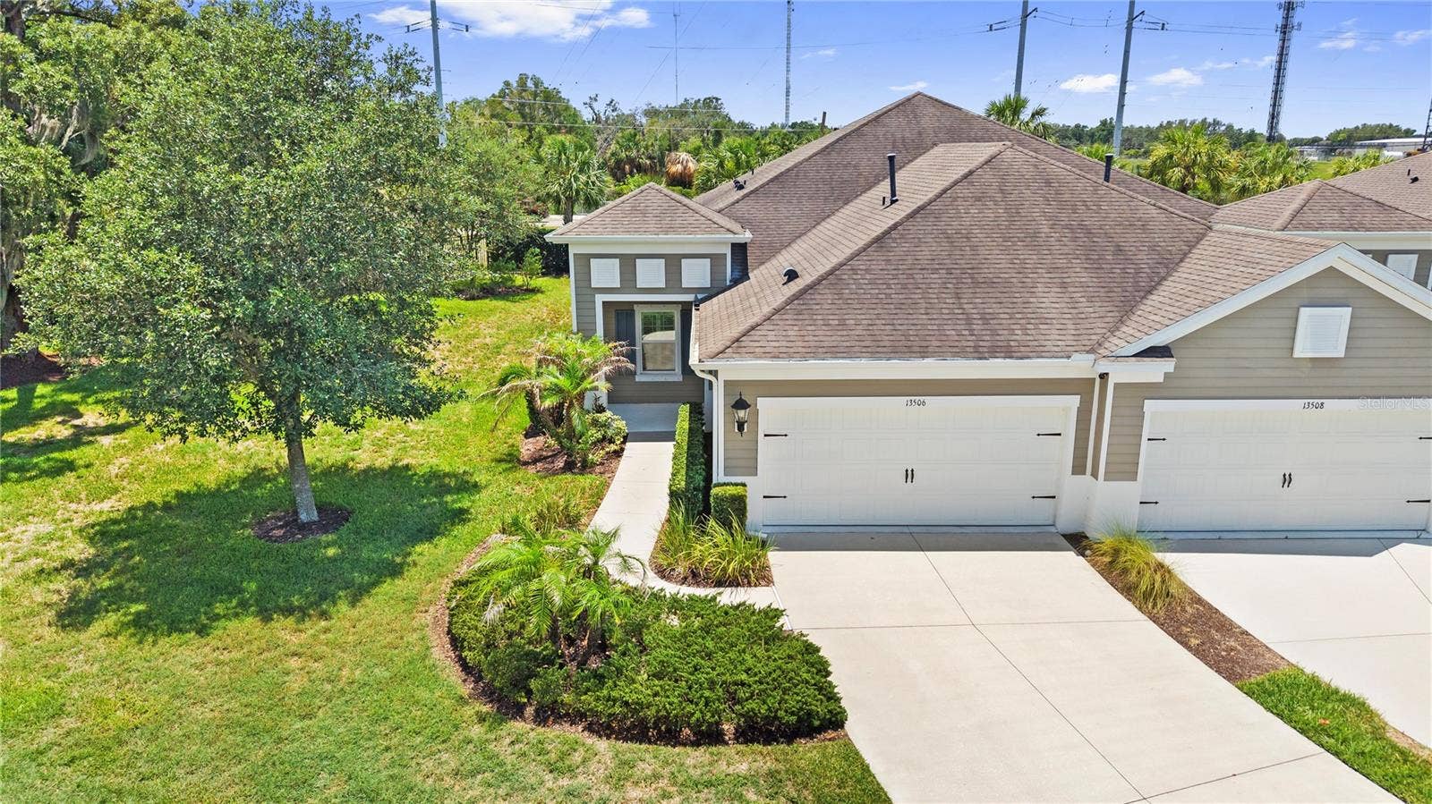 13506 CIRCA CROSSING DRIVE, Lithia, FL 33547 13506 CIRCA CROSSING DRIVE, Lithia, FL 33547