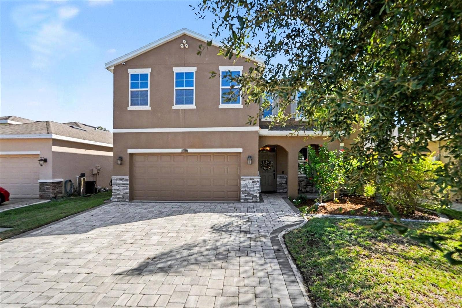 11512 WARREN OAKS PLACE, Riverview, FL 33578 11512 WARREN OAKS PLACE, Riverview, FL 33578