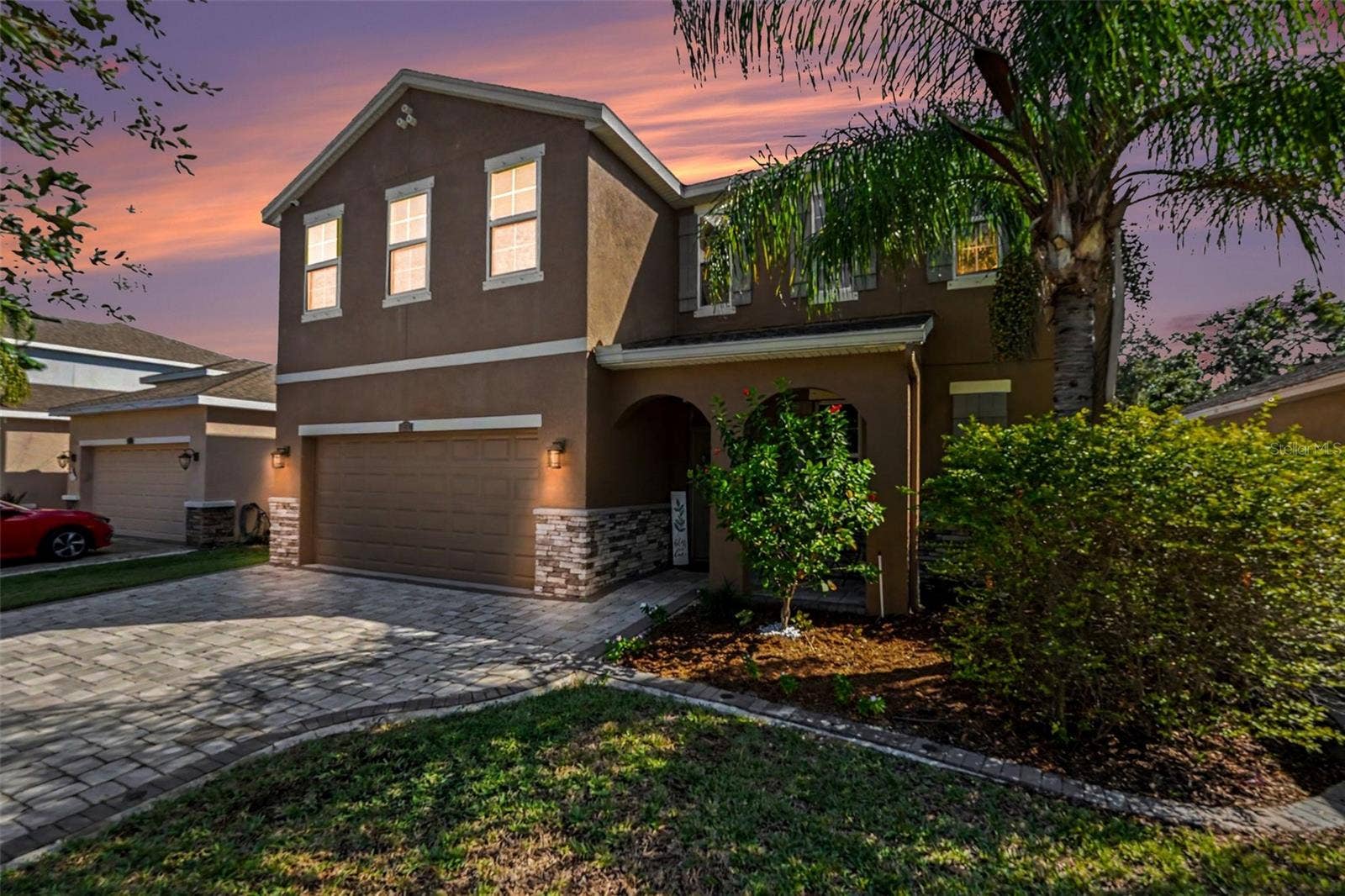 11512 WARREN OAKS PLACE, Riverview, FL 33578 11512 WARREN OAKS PLACE, Riverview, FL 33578
