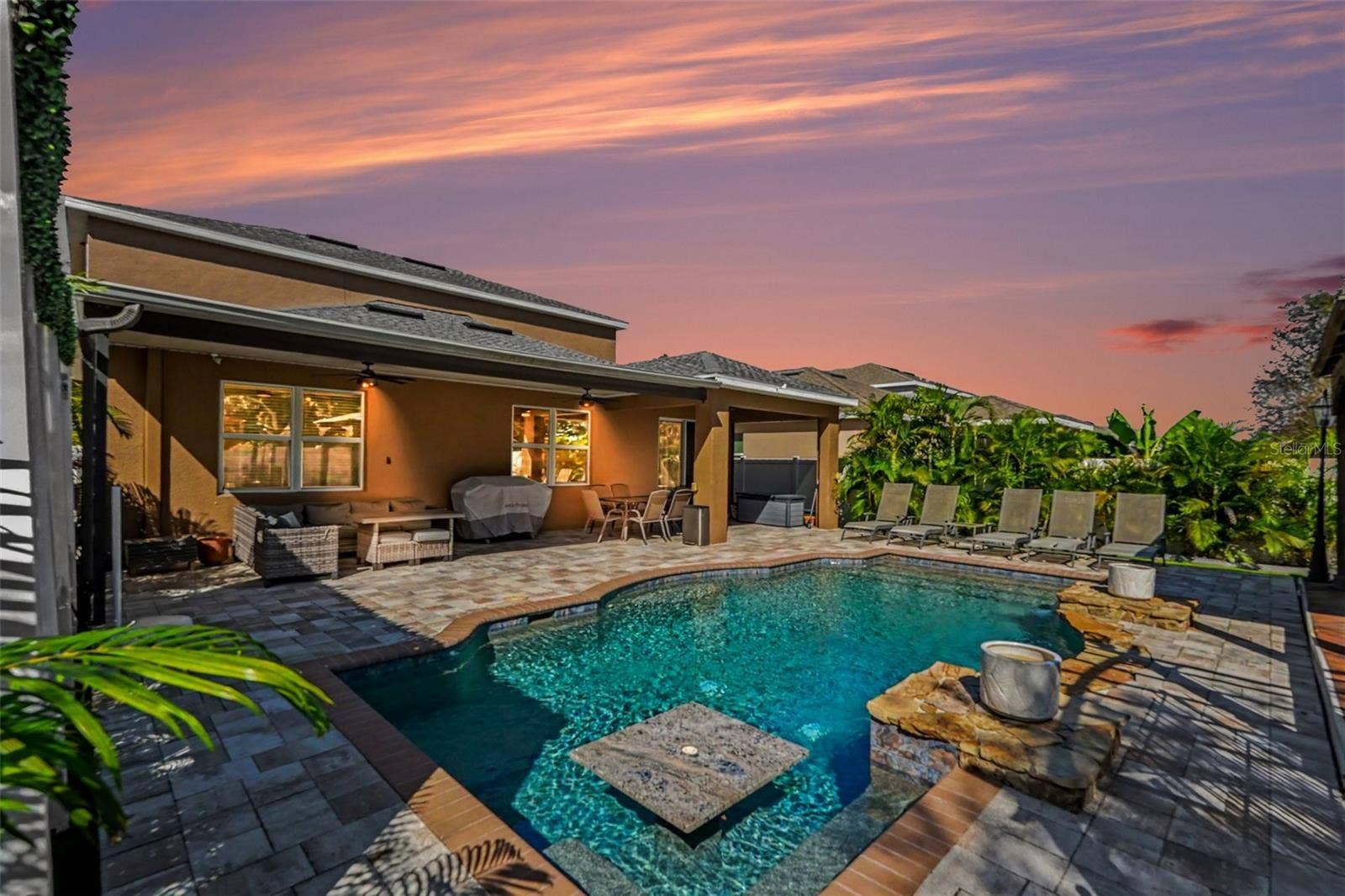 11512 WARREN OAKS PLACE, Riverview, FL 33578 11512 WARREN OAKS PLACE, Riverview, FL 33578