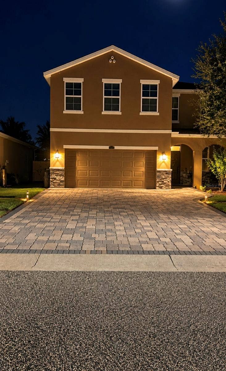 11512 WARREN OAKS PLACE, Riverview, FL 33578 11512 WARREN OAKS PLACE, Riverview, FL 33578