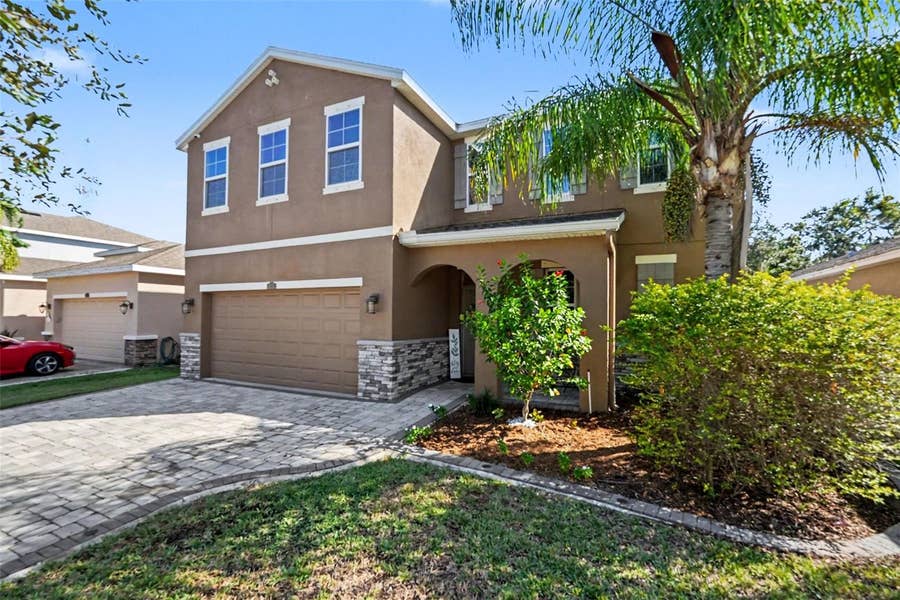 Property photo for 11512 WARREN OAKS PLACE, Riverview, FL