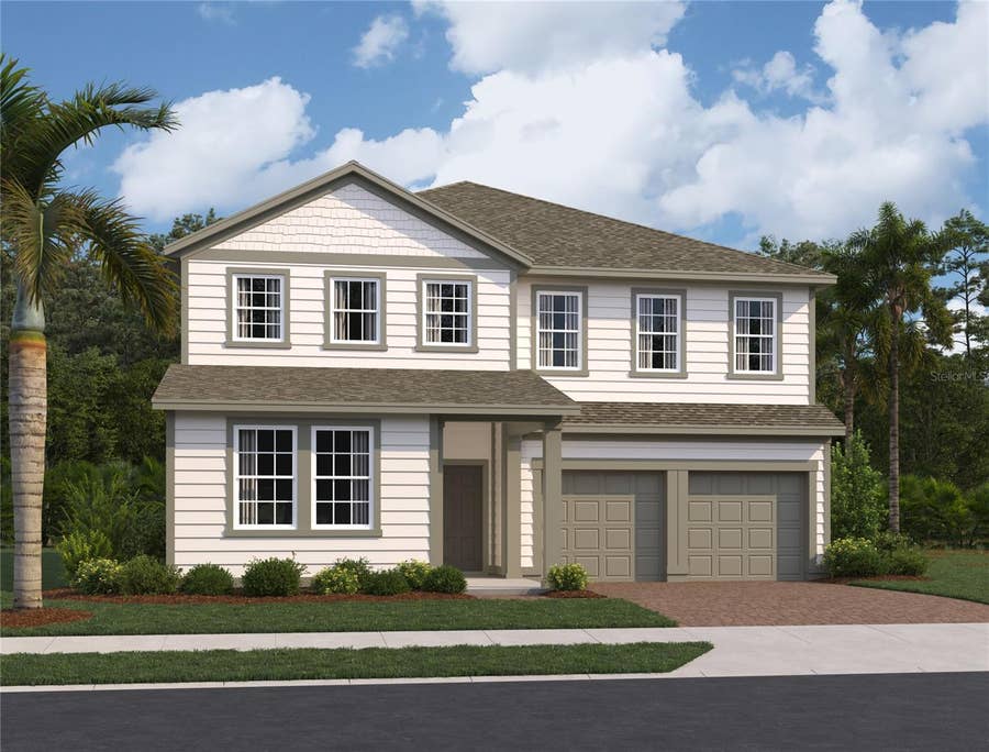 Property photo for 12866 EUREKA LEMON DRIVE, Winter Garden, FL
