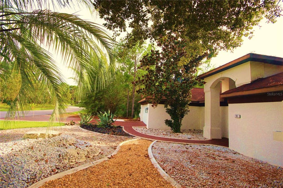 Property photo for 14 CARNATION COURT, Homosassa, FL