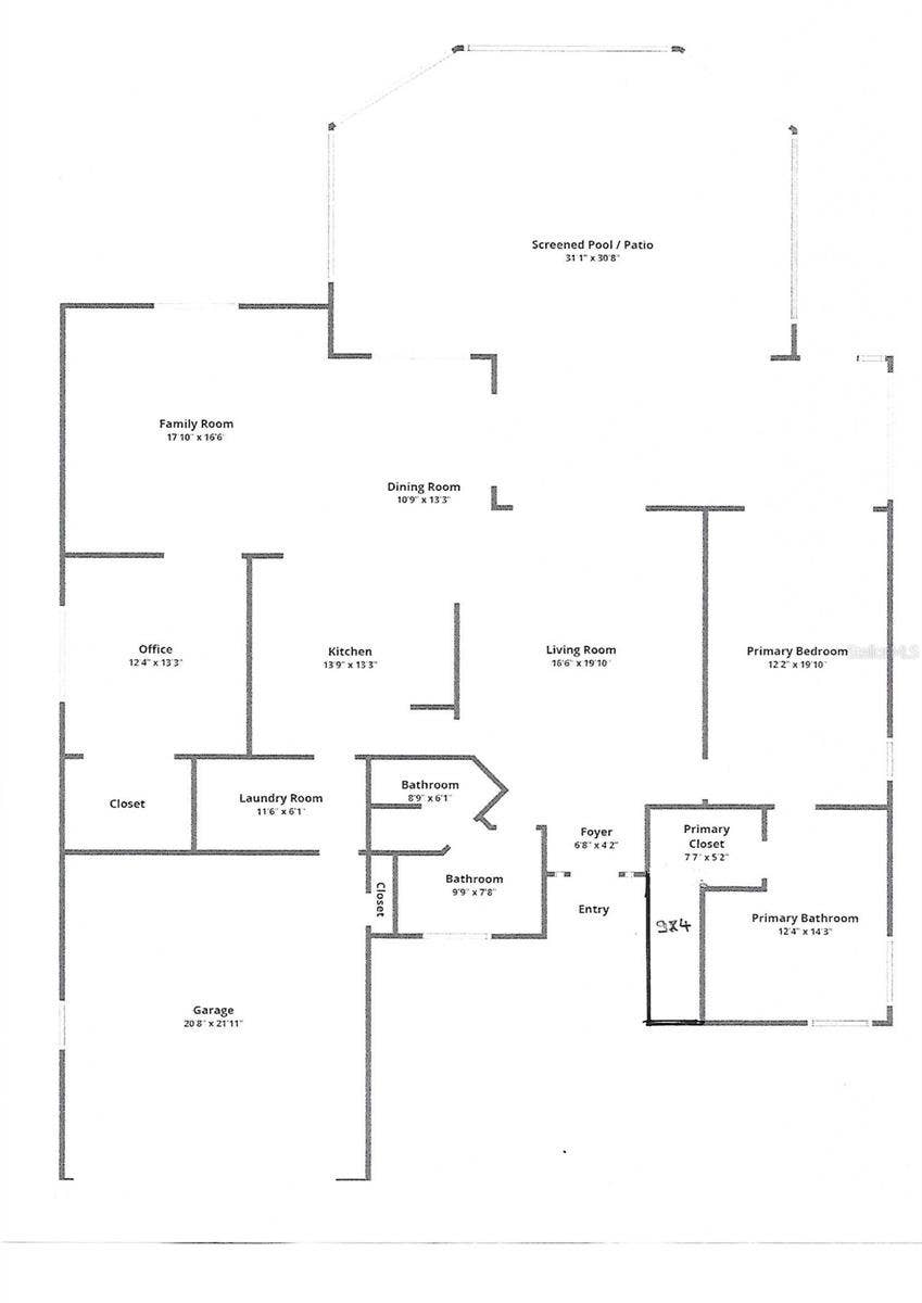 14 CARNATION COURT, Homosassa, FL 34446