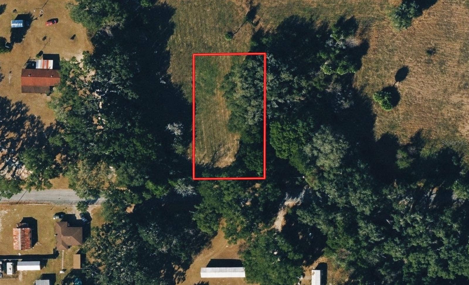 NE 175TH STREET, Citra, FL 32113 NE 175TH STREET, Citra, FL 32113