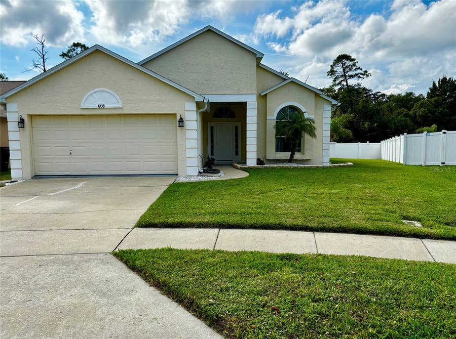 Property photo for 608 TURNSTONE TRACE, New Smyrna Beach, FL