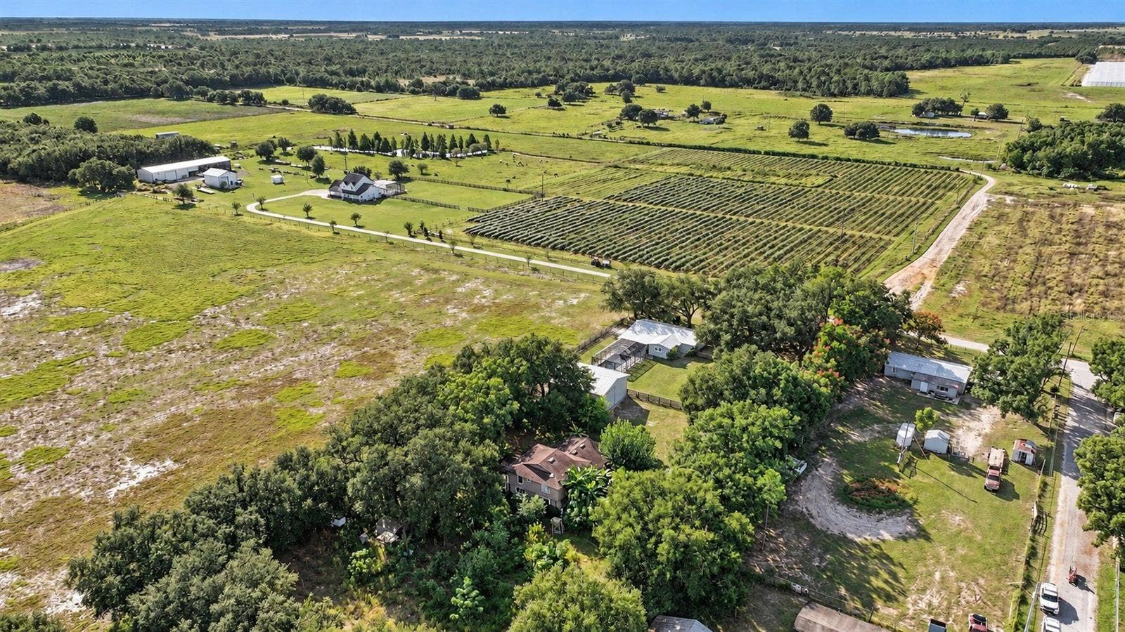 9585 SHRECK ROAD, Bartow, FL 33830 9585 SHRECK ROAD, Bartow, FL 33830
