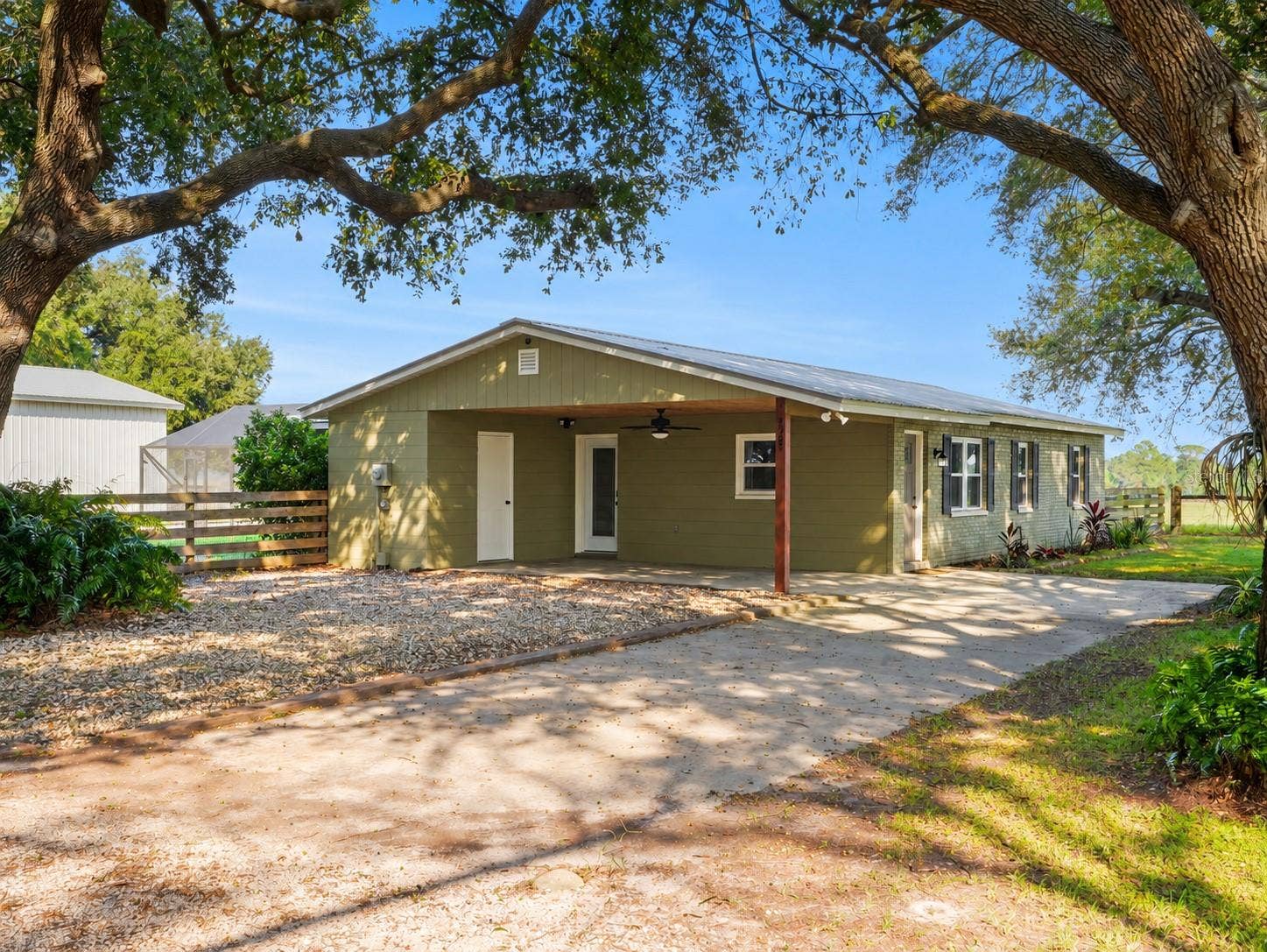 9585 SHRECK ROAD, Bartow, FL 33830 9585 SHRECK ROAD, Bartow, FL 33830