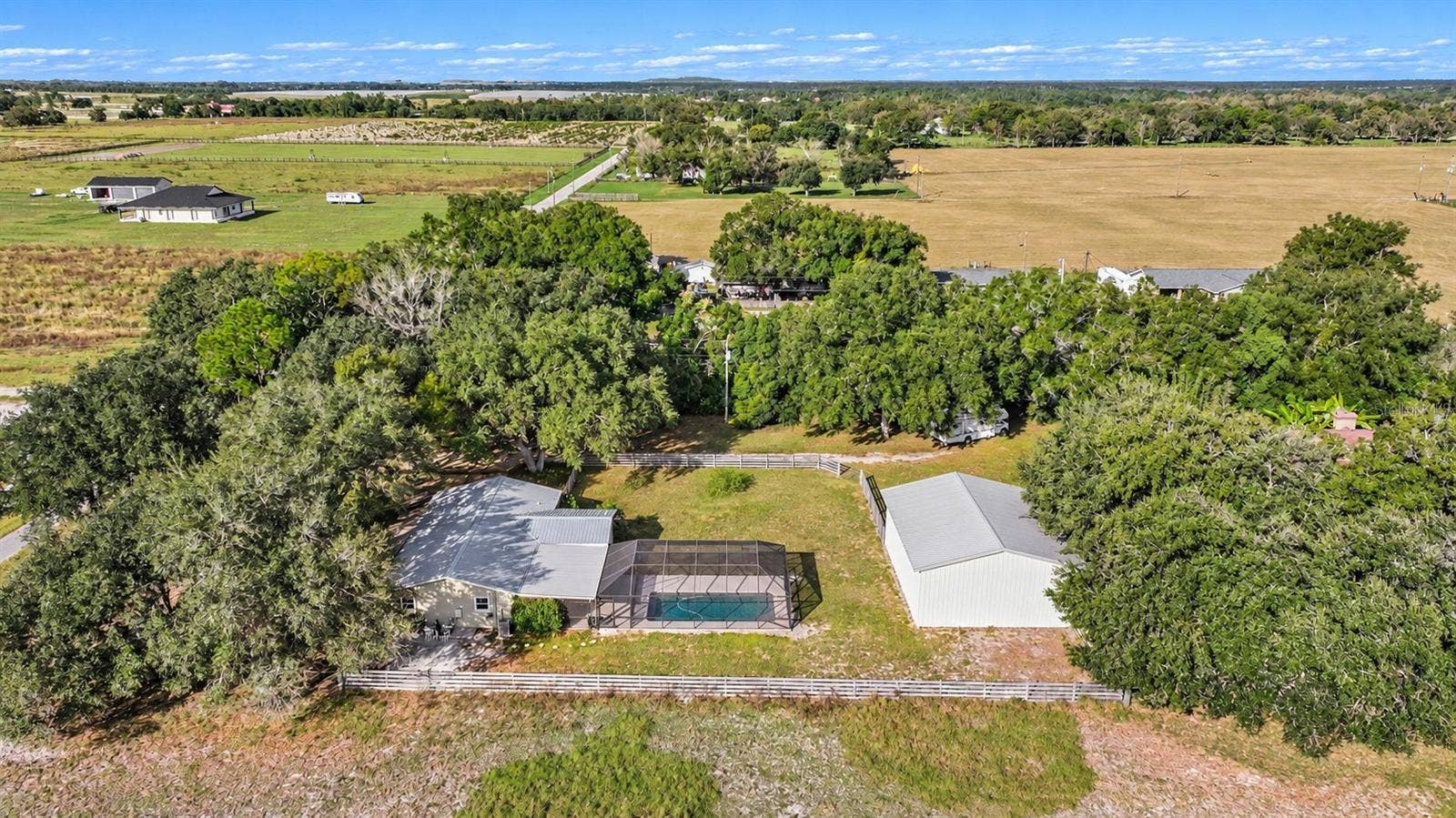 9585 SHRECK ROAD, Bartow, FL 33830 9585 SHRECK ROAD, Bartow, FL 33830