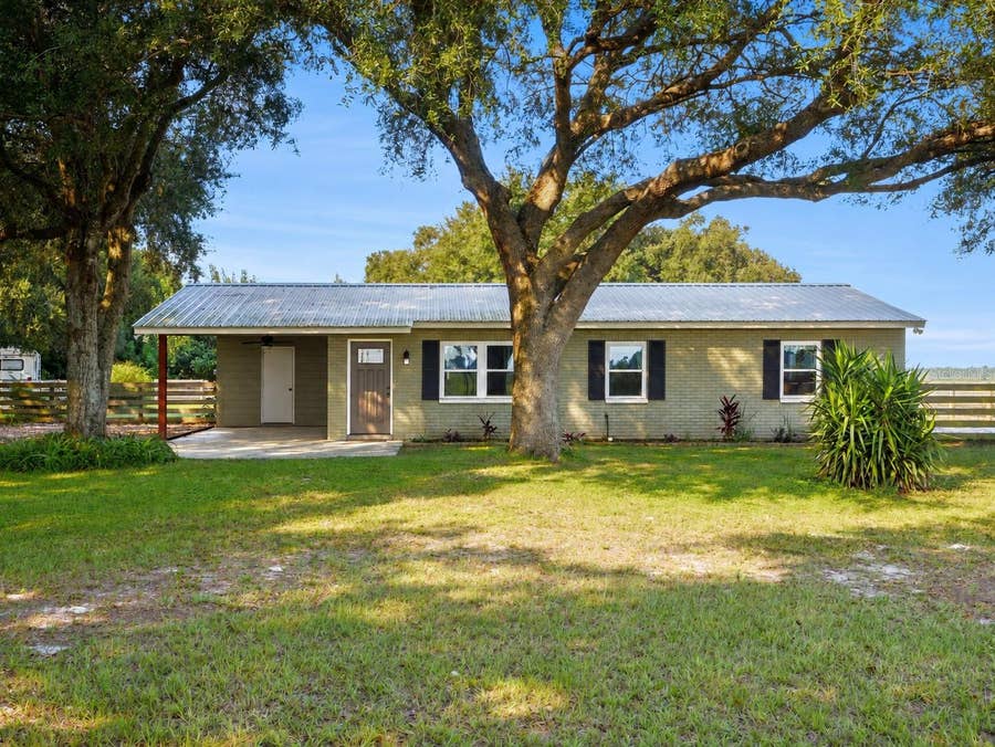 Property photo for 9585 SHRECK ROAD, Bartow, FL