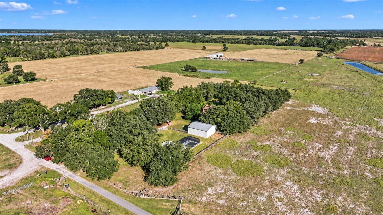 9585 SHRECK ROAD, Bartow, FL 33830 9585 SHRECK ROAD, Bartow, FL 33830